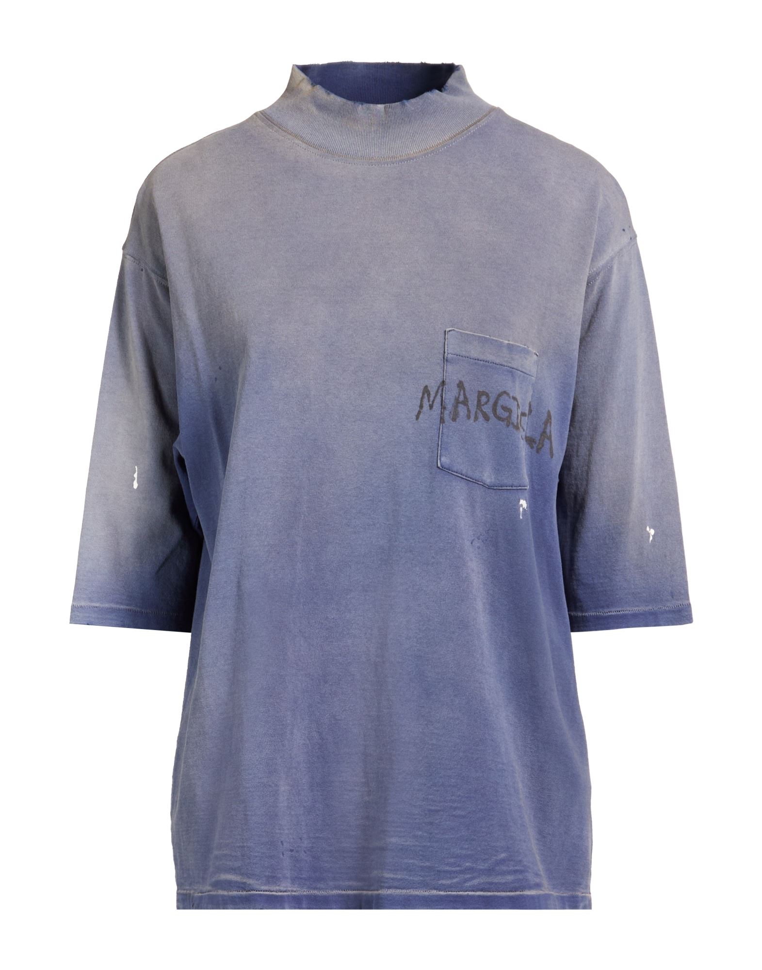  Maison Margiela - Tops - T-shirts - On Yoox.com 