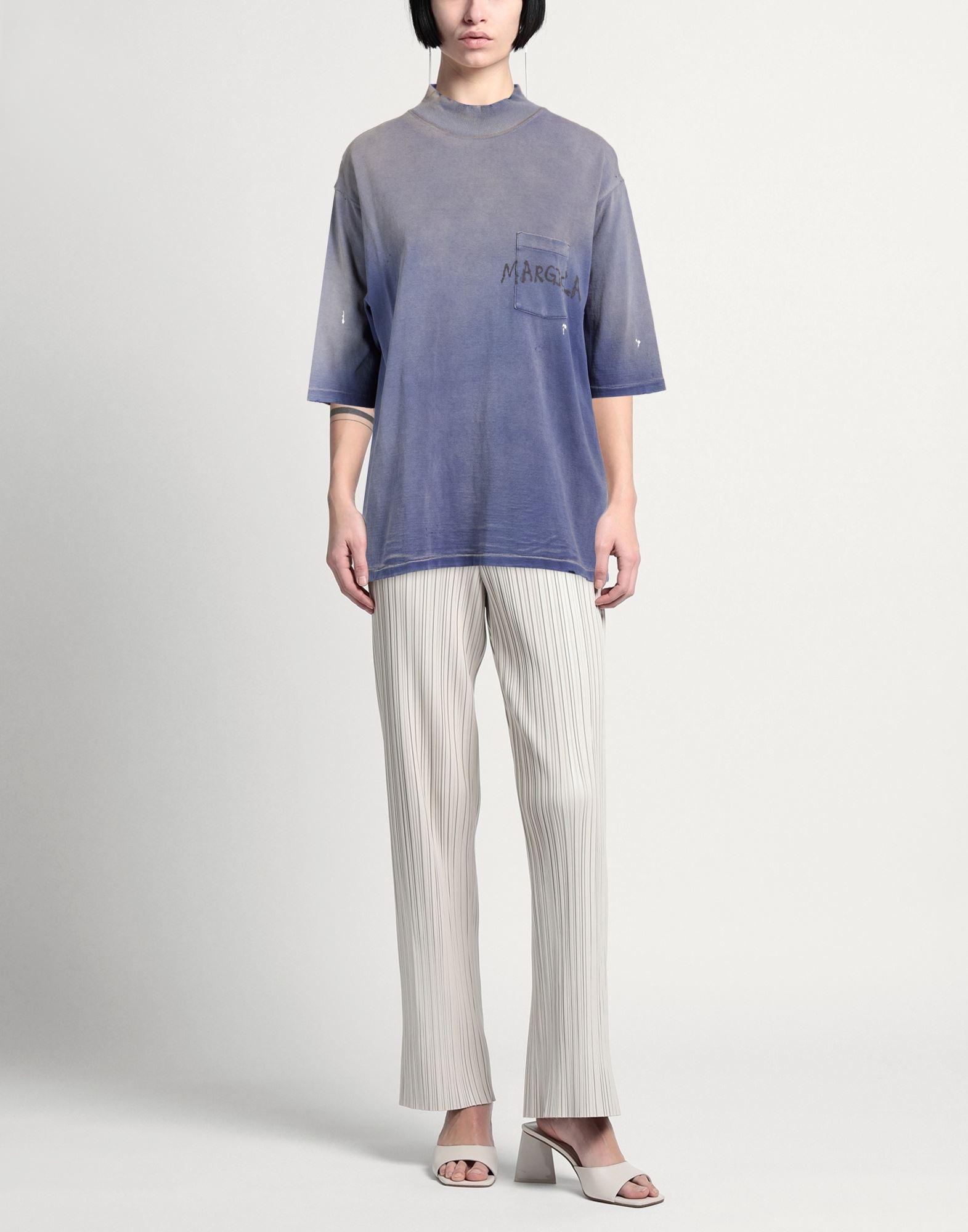  Maison Margiela - Tops - T-shirts - On Yoox.com 