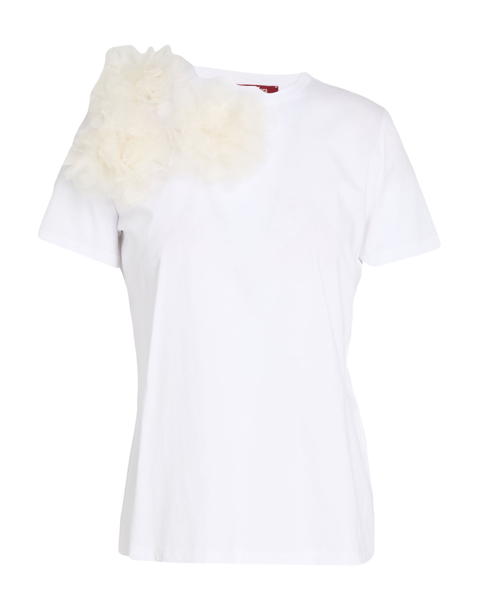  Max Mara Studio - Tops - T-shirts - On Yoox.com 