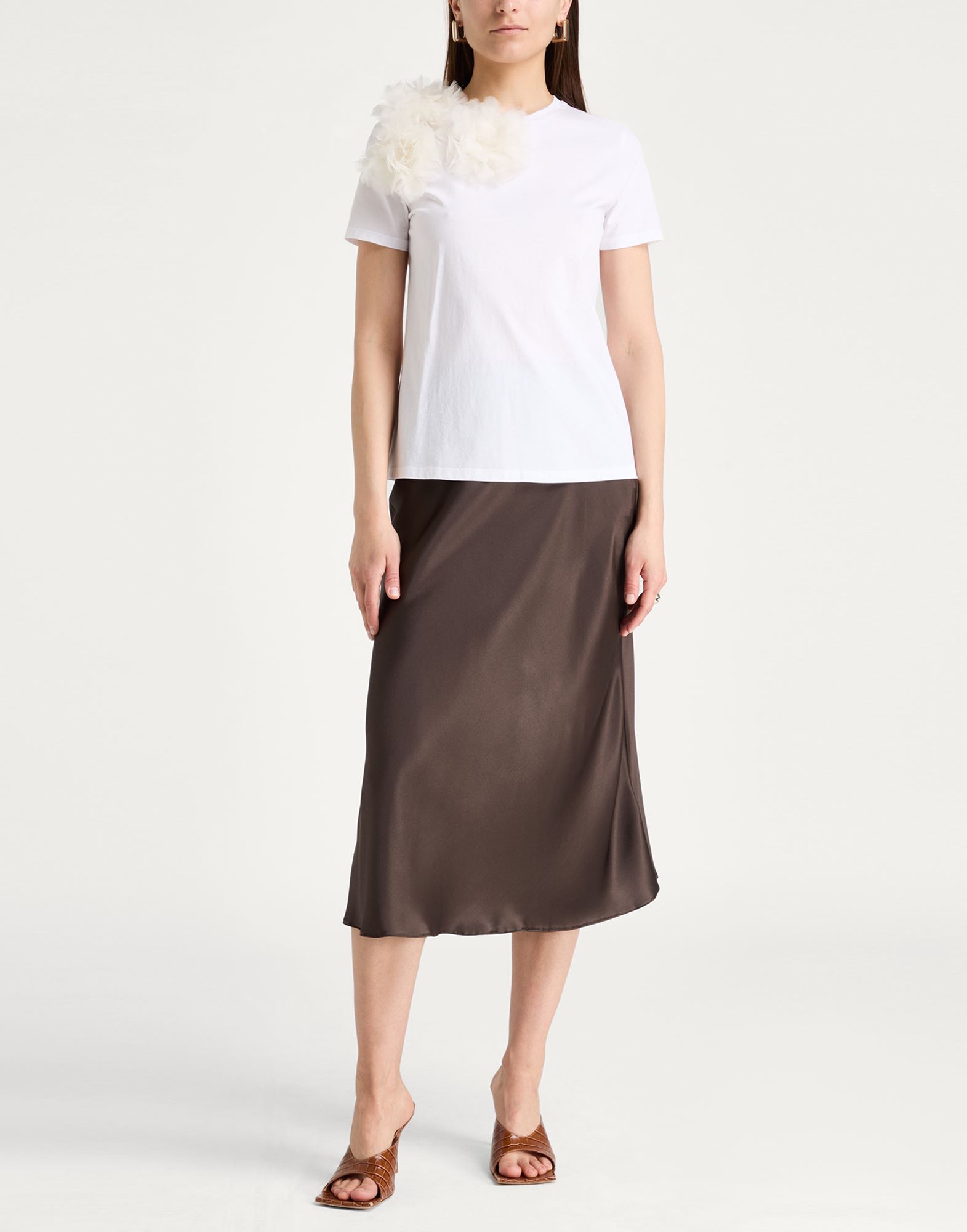  Max Mara Studio - Tops - T-shirts - On Yoox.com 