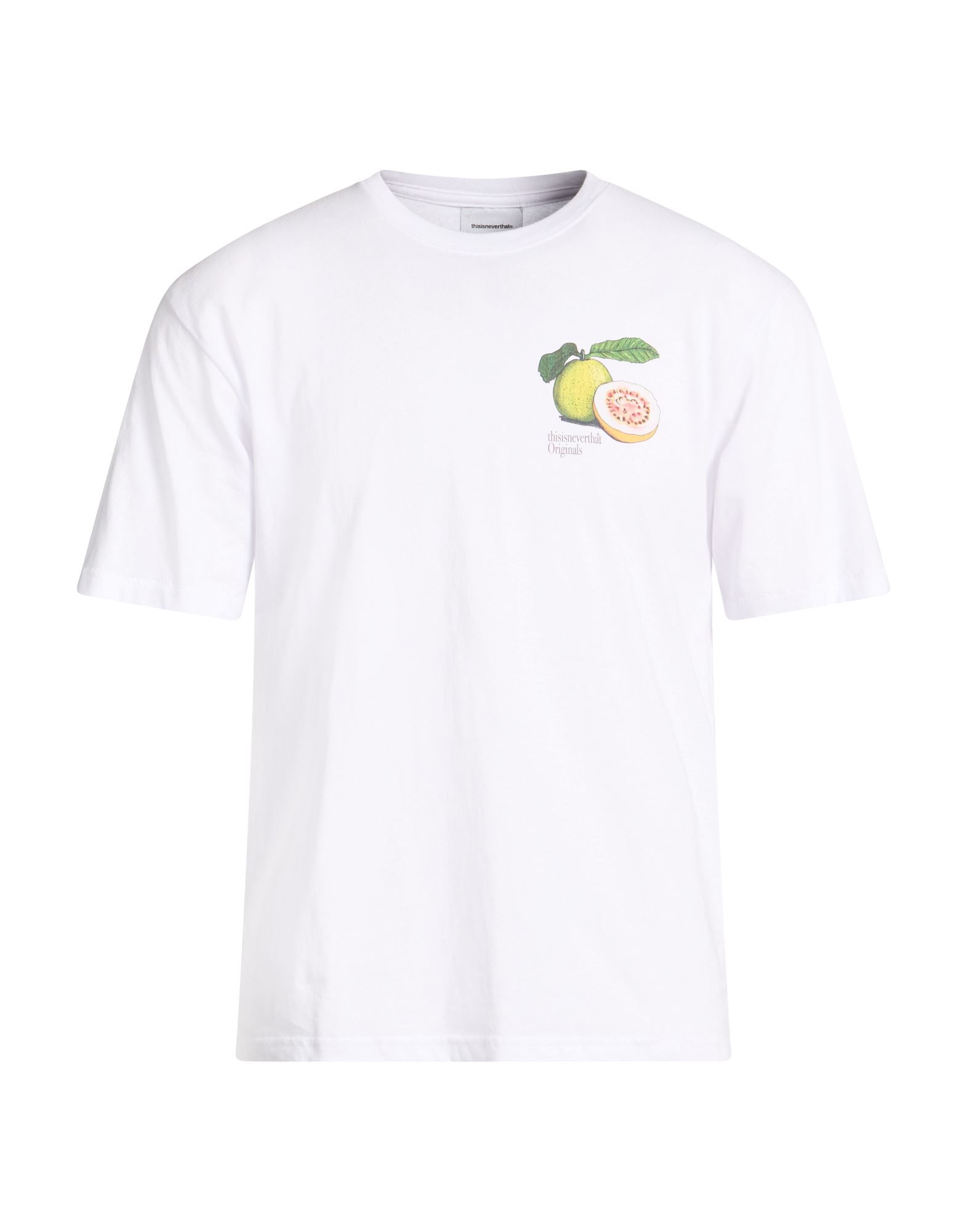 THISISNEVERTHAT ΜΠΛΟΥΖΑΚΙΑ T-shirt