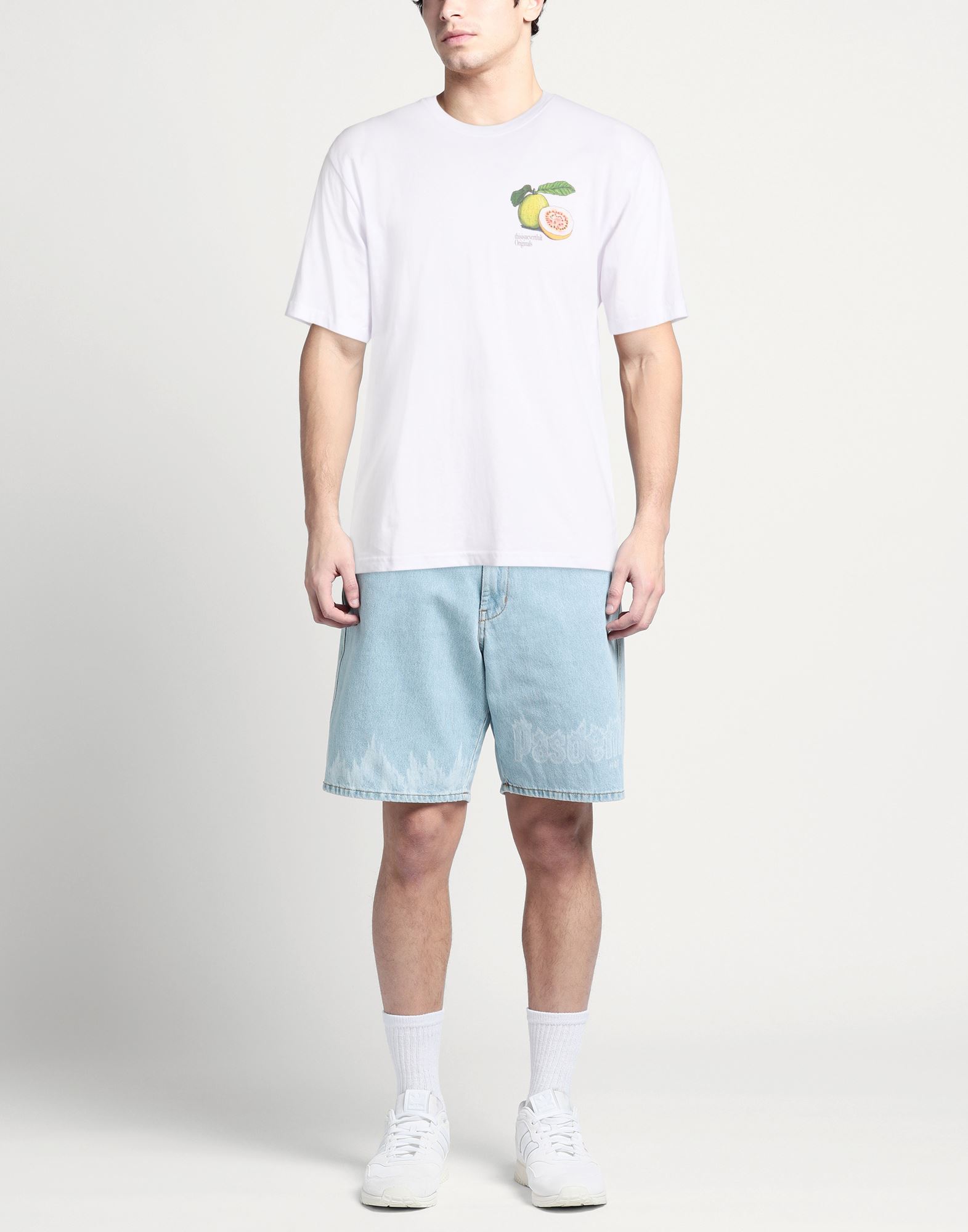  Thisisneverthat - Tops - T-shirts - On Yoox.com 