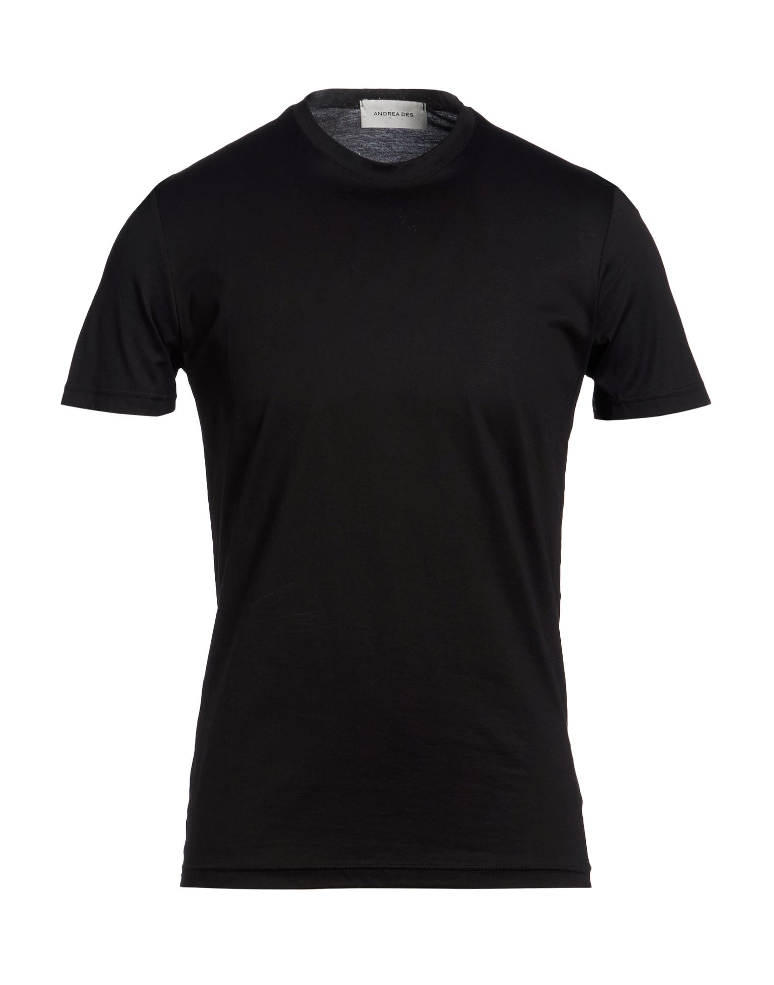  Andrea Des Homme - Tops - T-shirts - On Yoox.com 