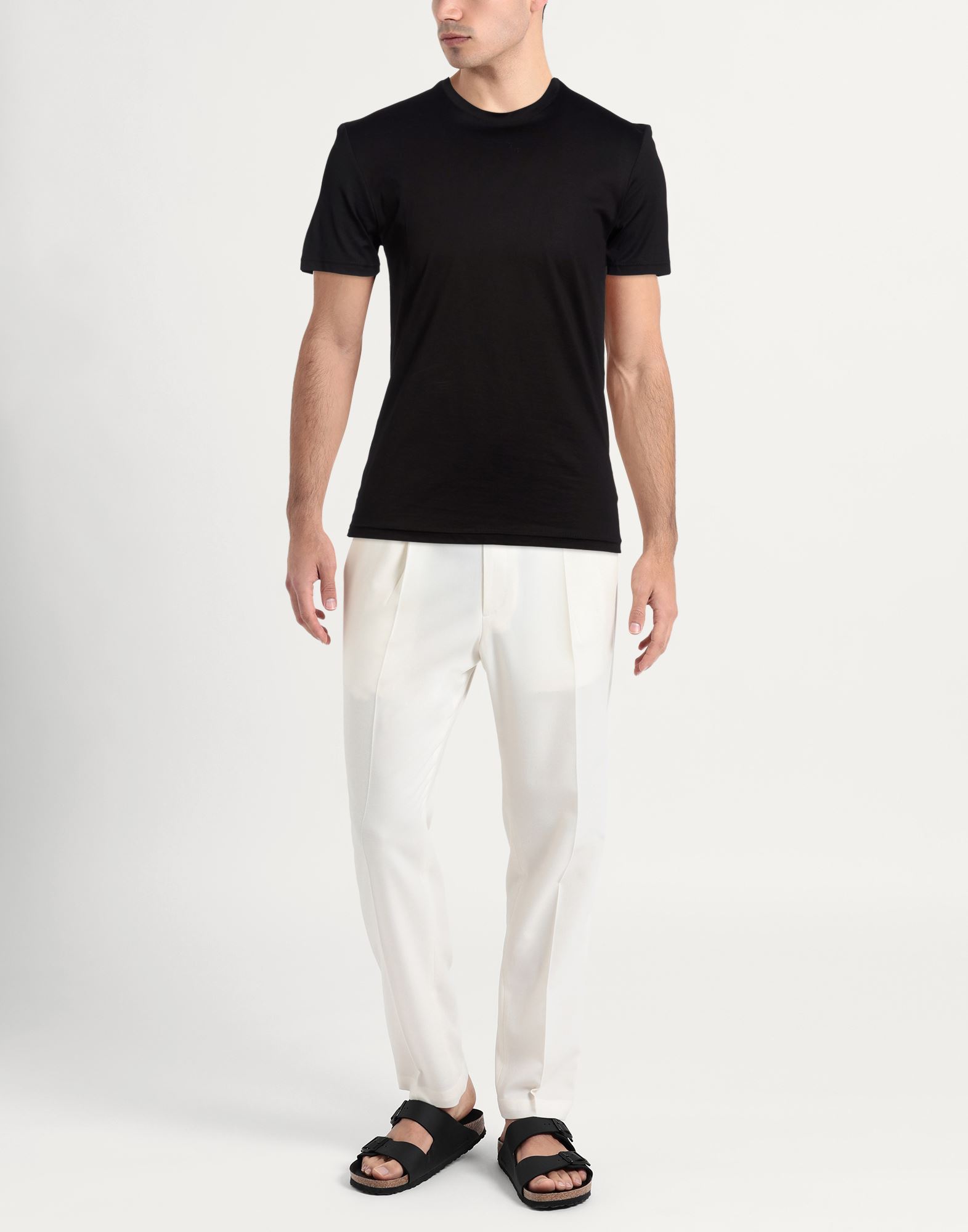  Andrea Des Homme - Tops - T-shirts - On Yoox.com 