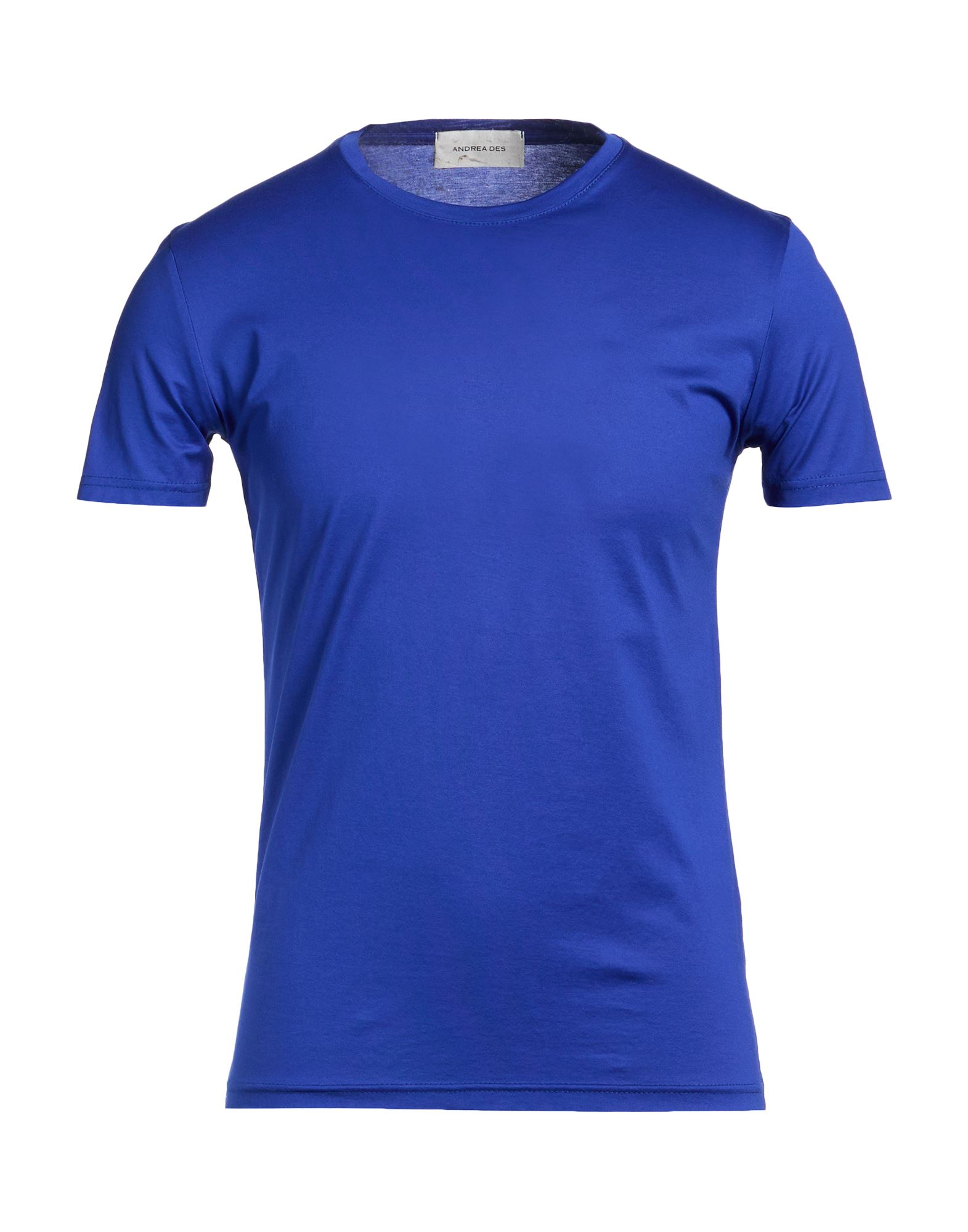  Andrea Des Homme - Tops - T-shirts - On Yoox.com 