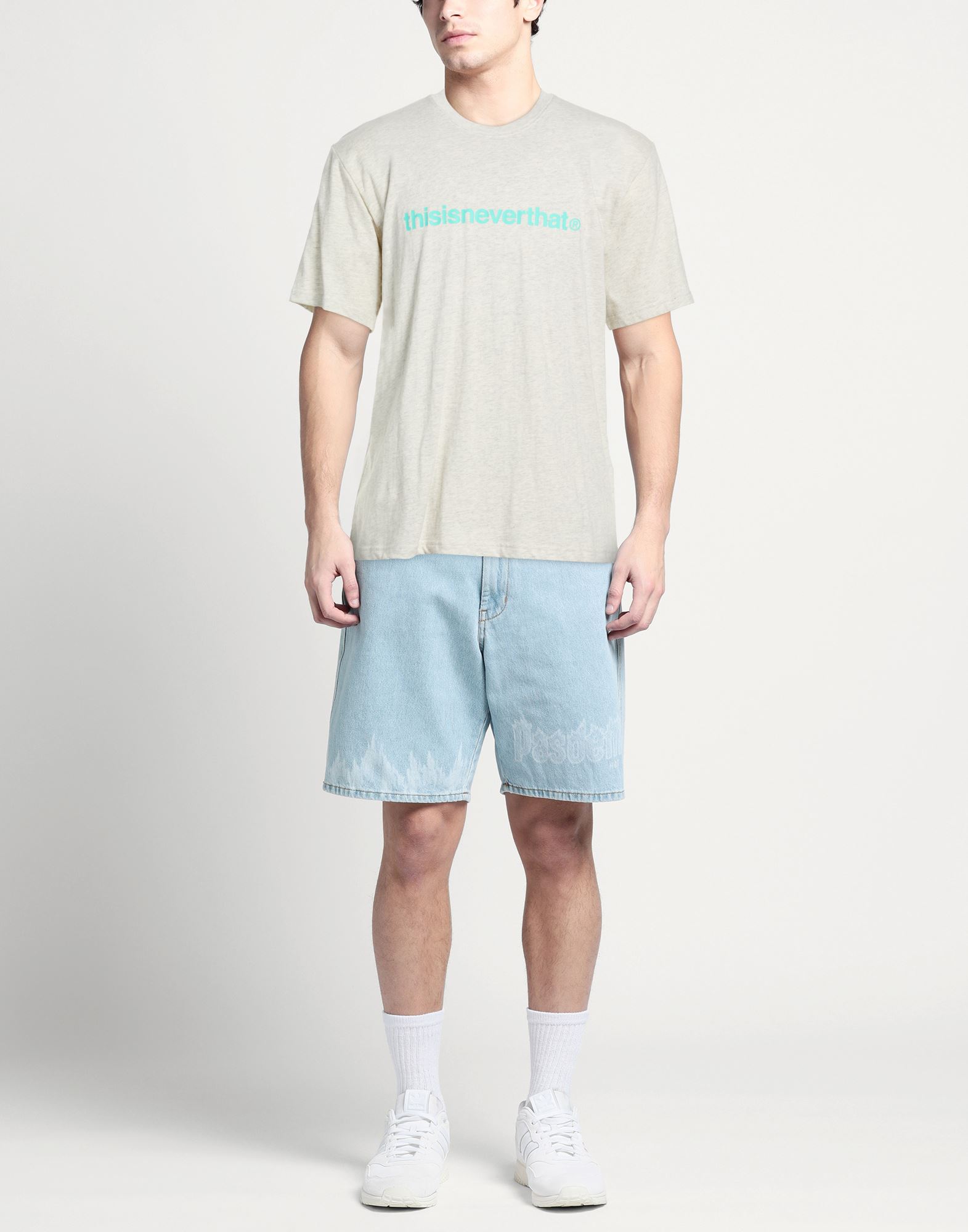  Thisisneverthat - Tops - T-shirts - On Yoox.com 