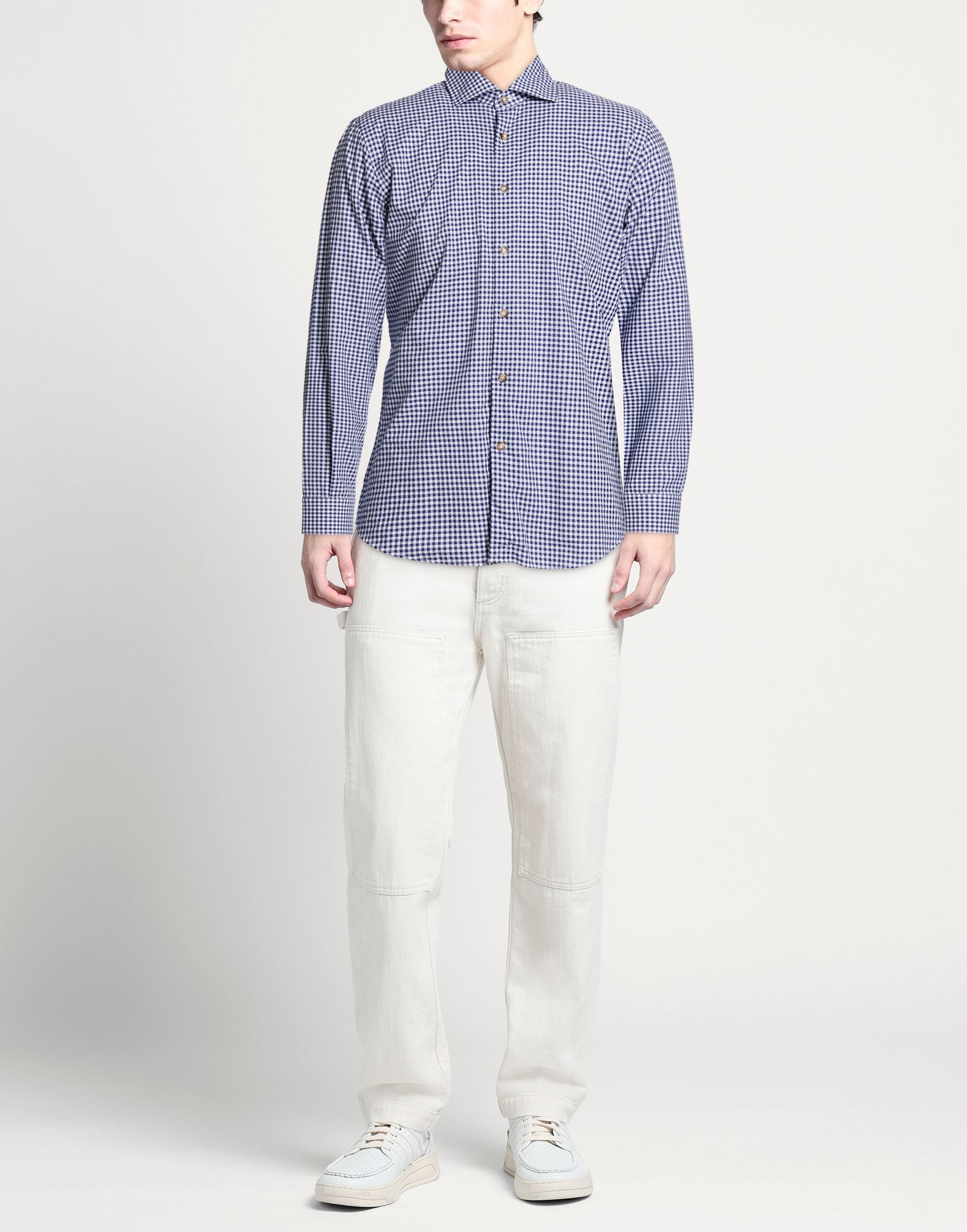  Alessandro Lamura - Tops - Hemden - On Yoox.com 
