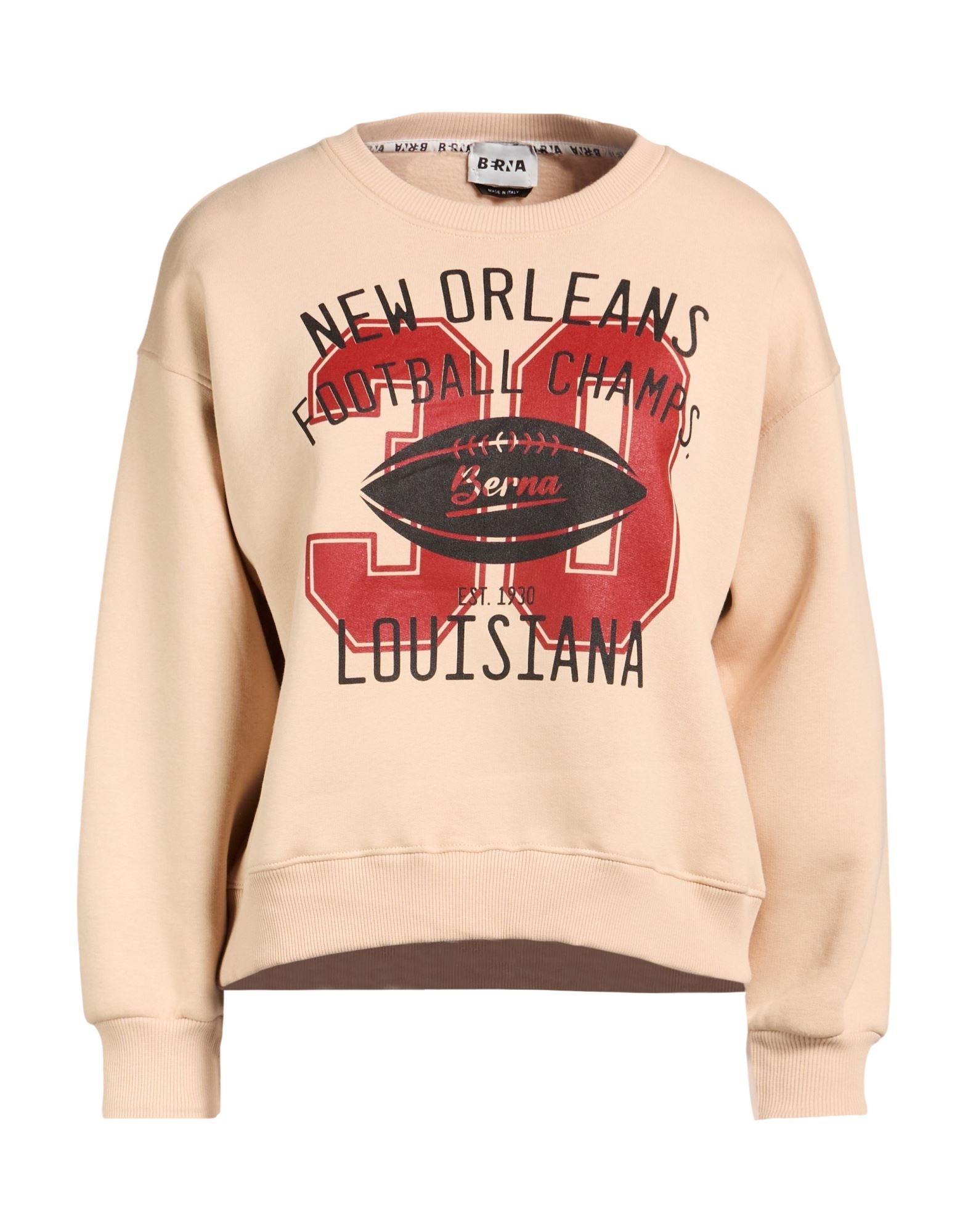  Berna - Tops - Sweatshirts - On Yoox.com 