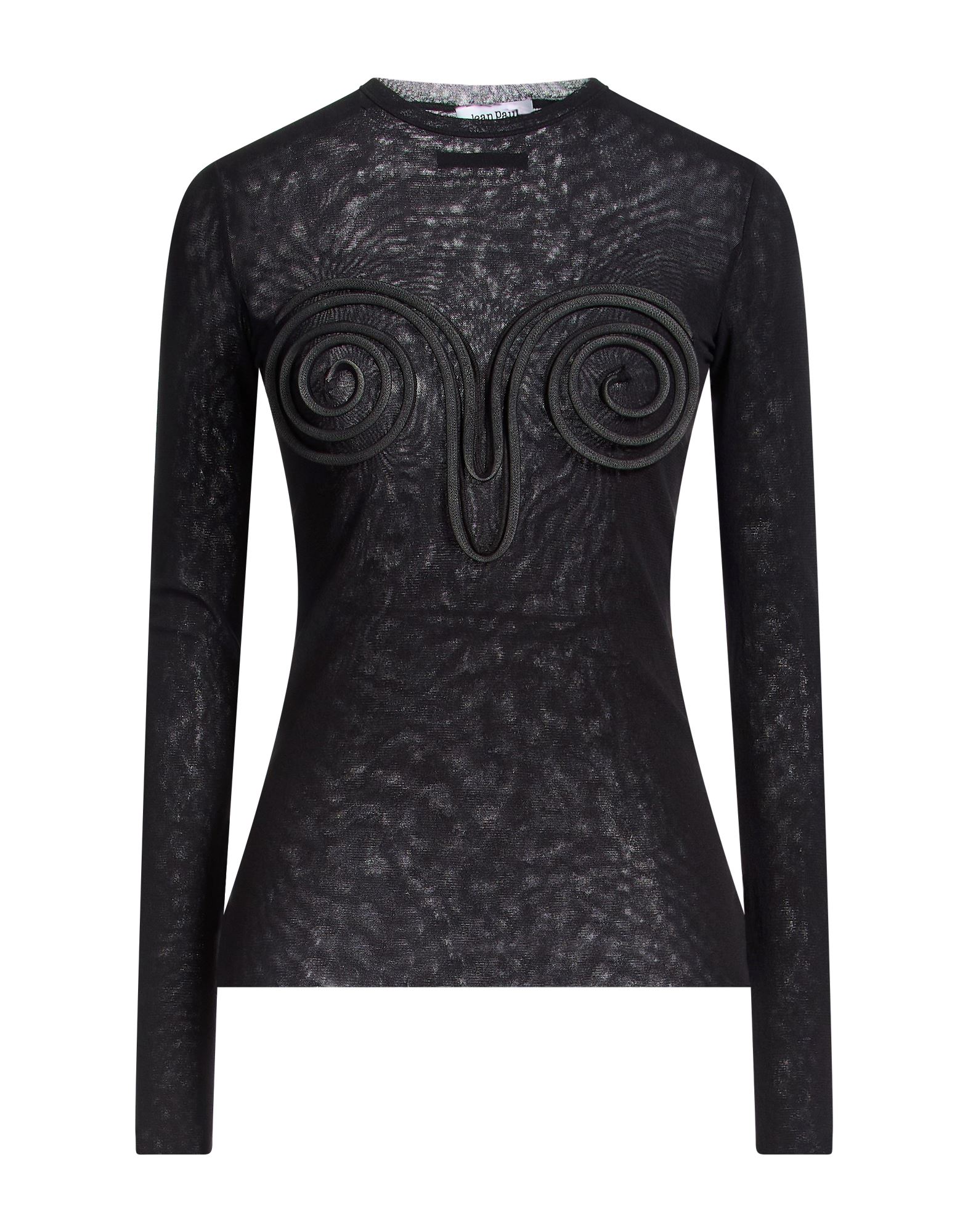  Jean Paul Gaultier - Tops - Tops - On Yoox.com 