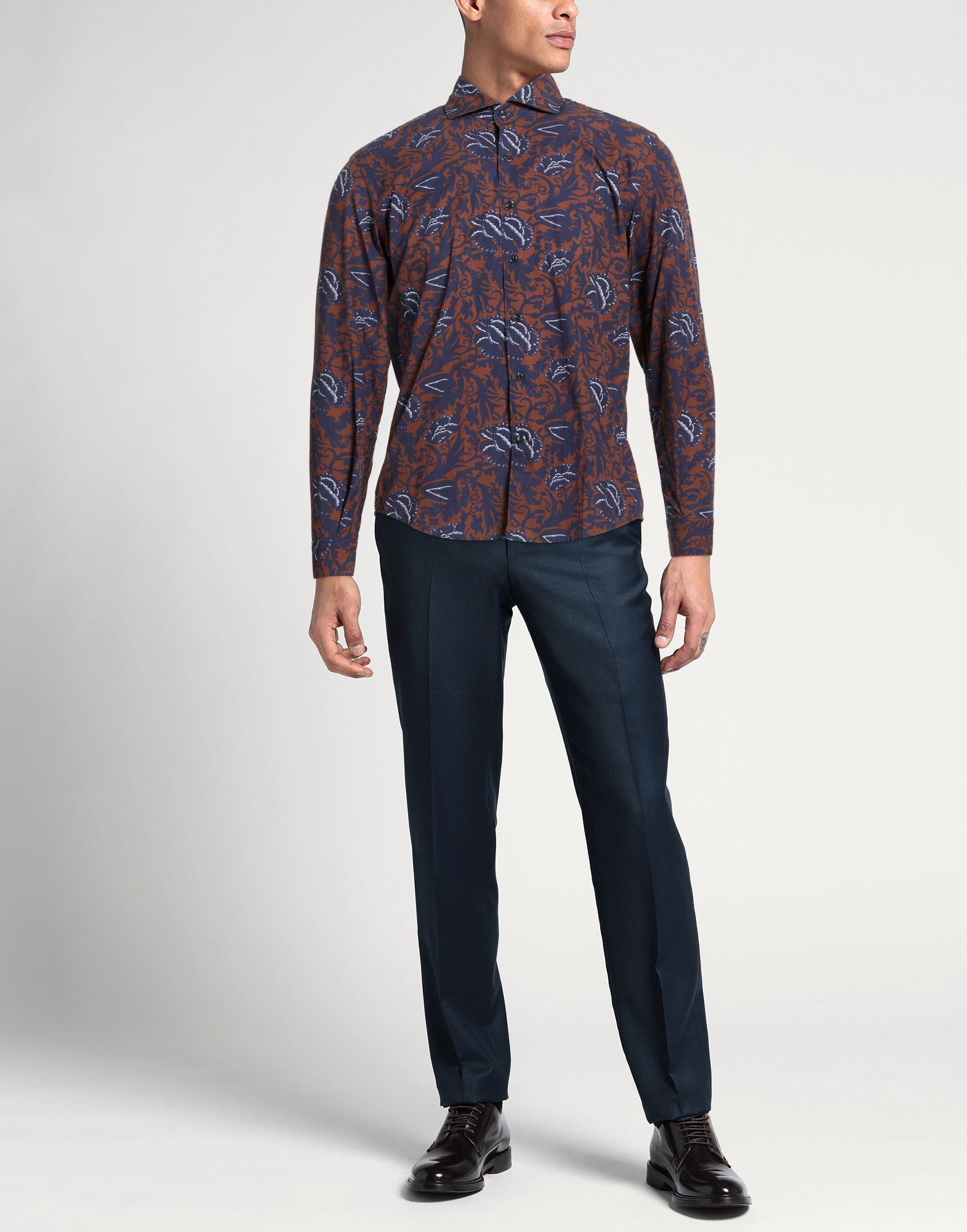  Alessandro Lamura - Topwear - Camicie - On Yoox.com 