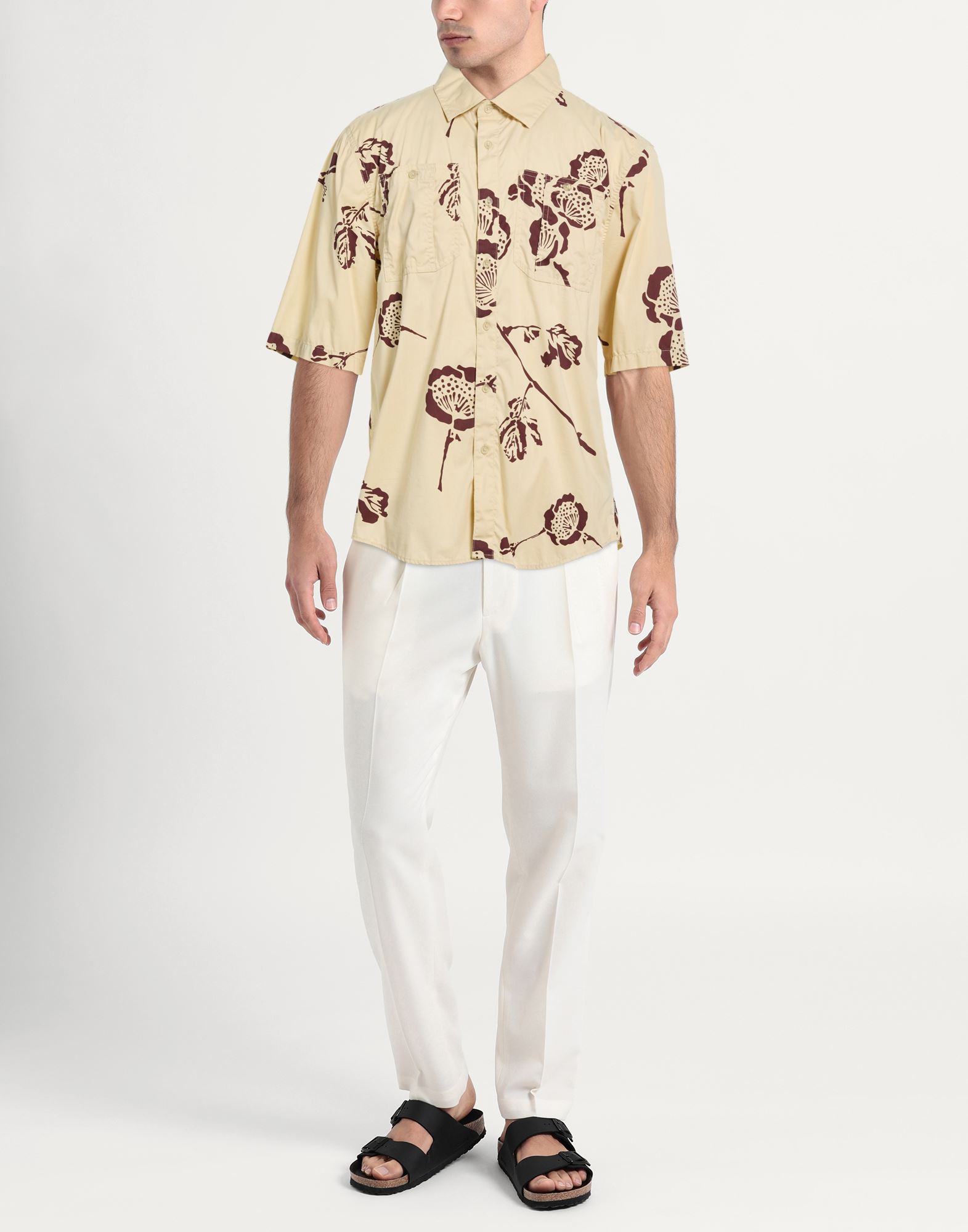  Brixton - Tops - Hemden - On Yoox.com 