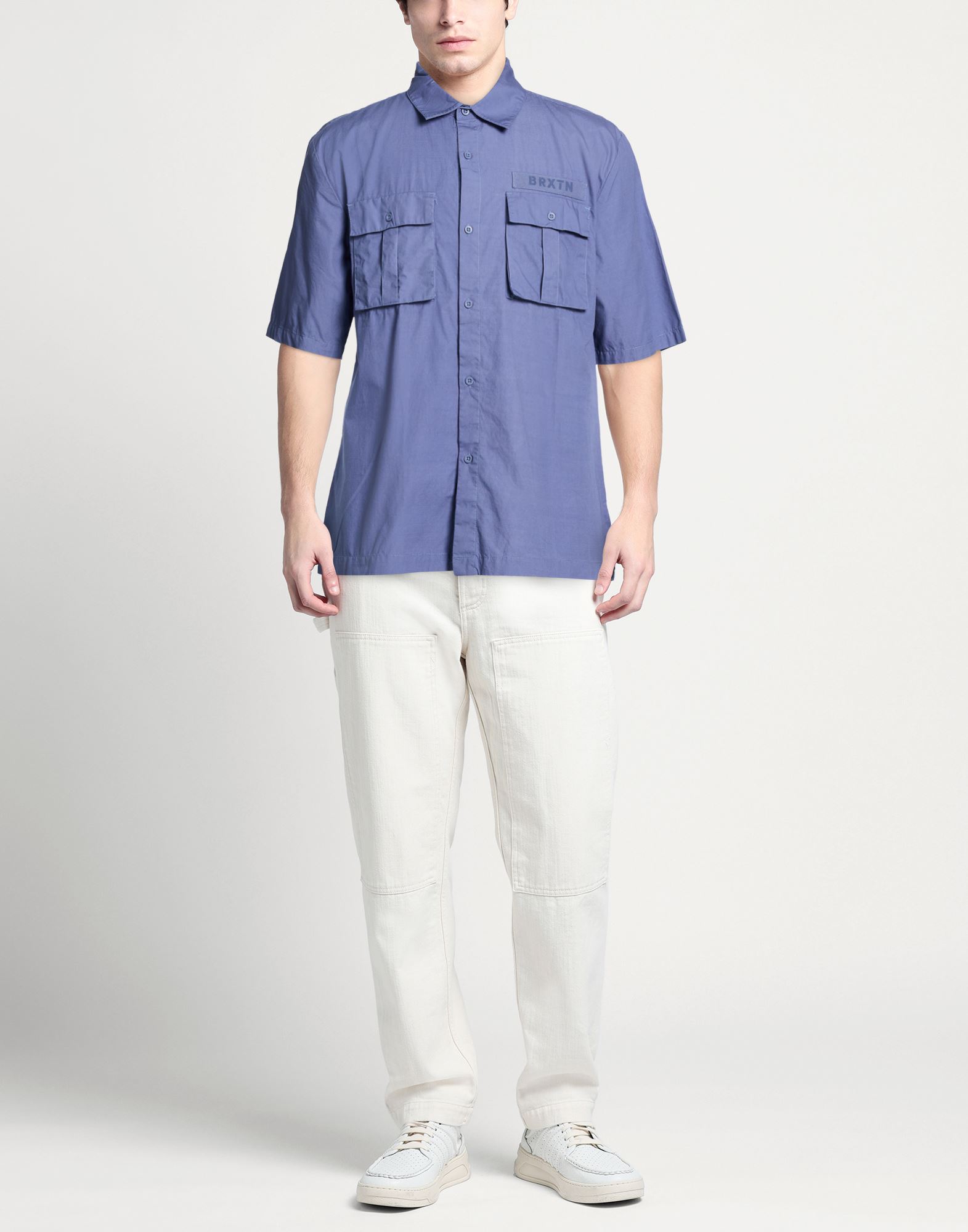  Brixton - Tops - Hemden - On Yoox.com 