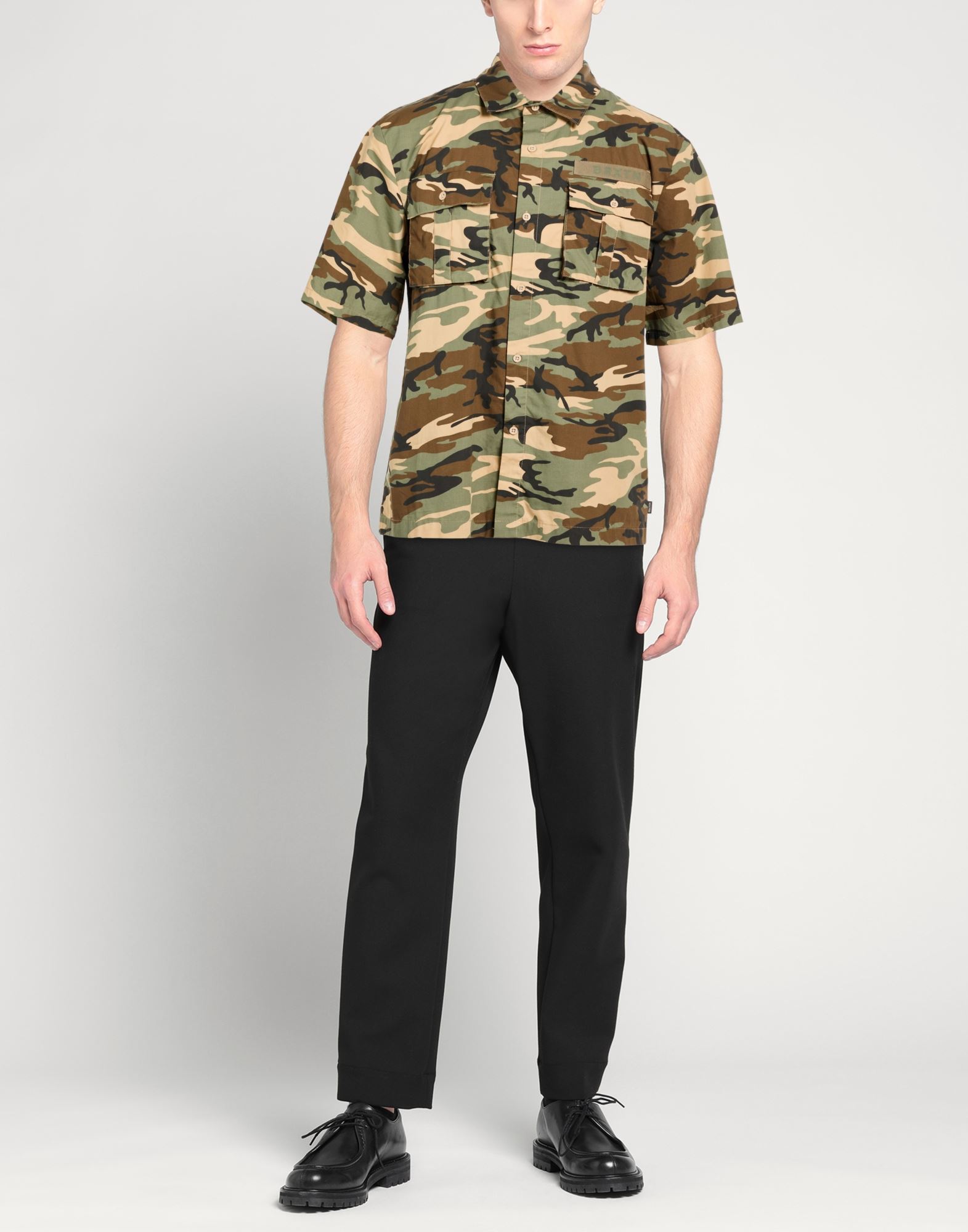  Brixton - Tops - Hemden - On Yoox.com 