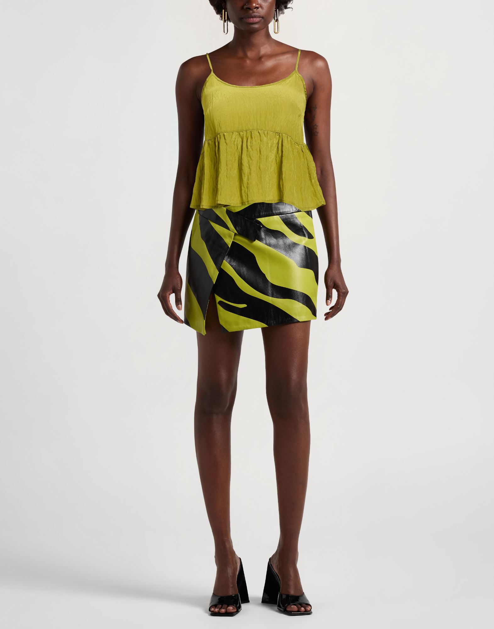  Dixie - Tops - Tops - On Yoox.com 