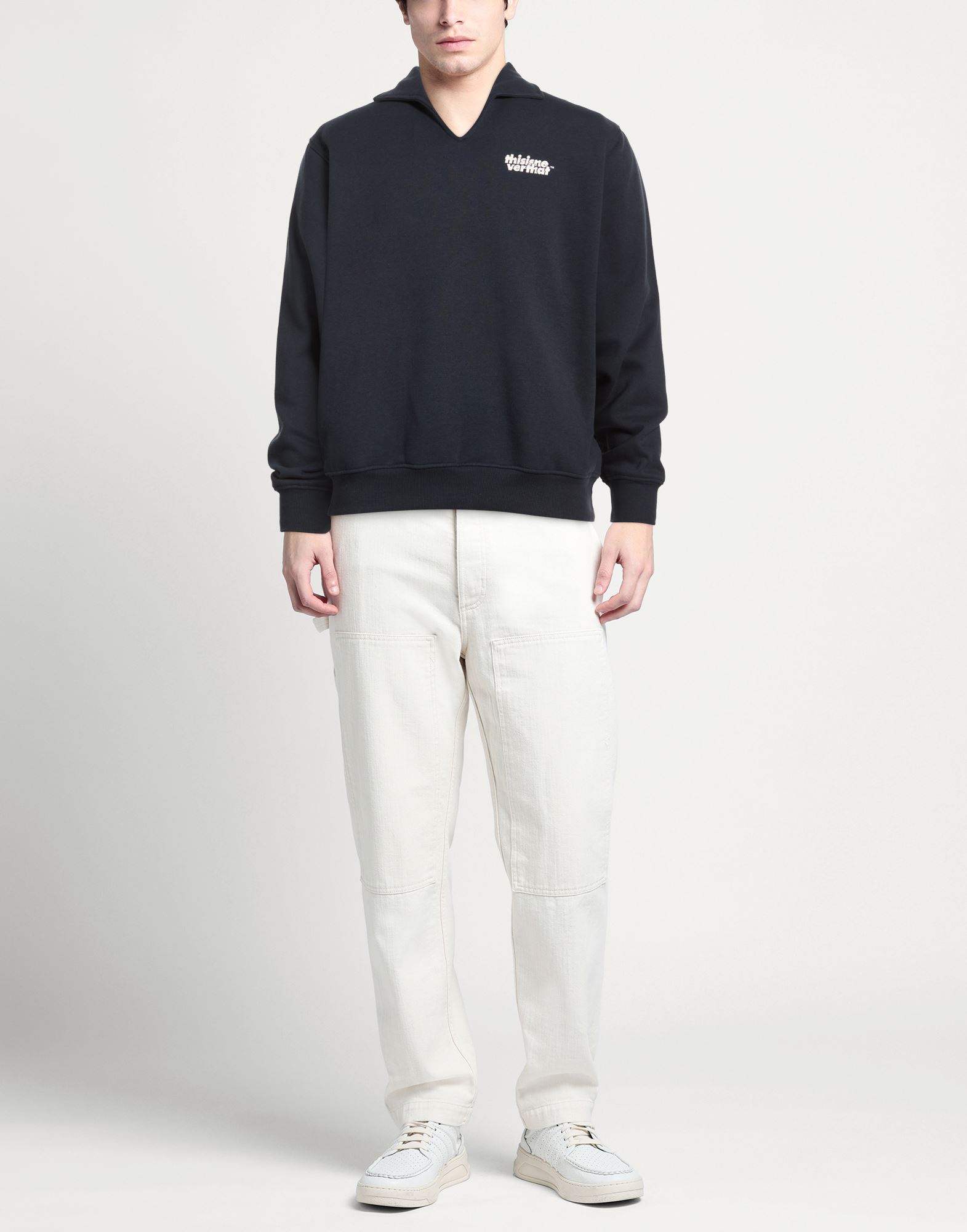  Thisisneverthat - Tops - Sweatshirts - On Yoox.com 
