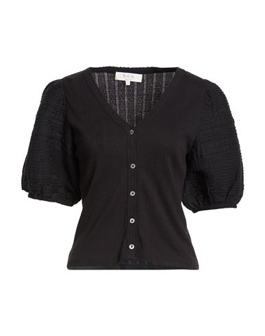 Sea Top Mujer Negro M,S Mujer