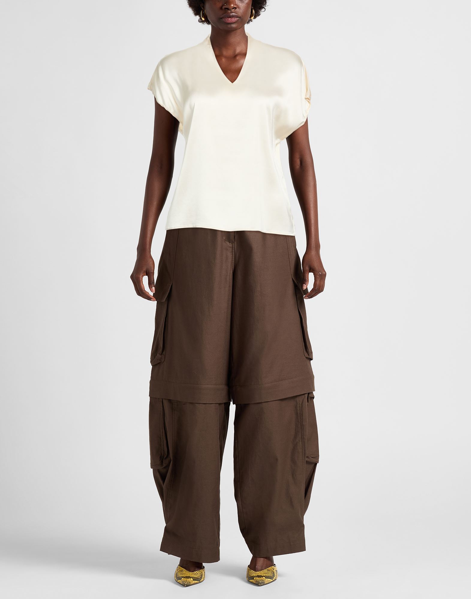  Manila Grace - Tops - Tops - On Yoox.com 
