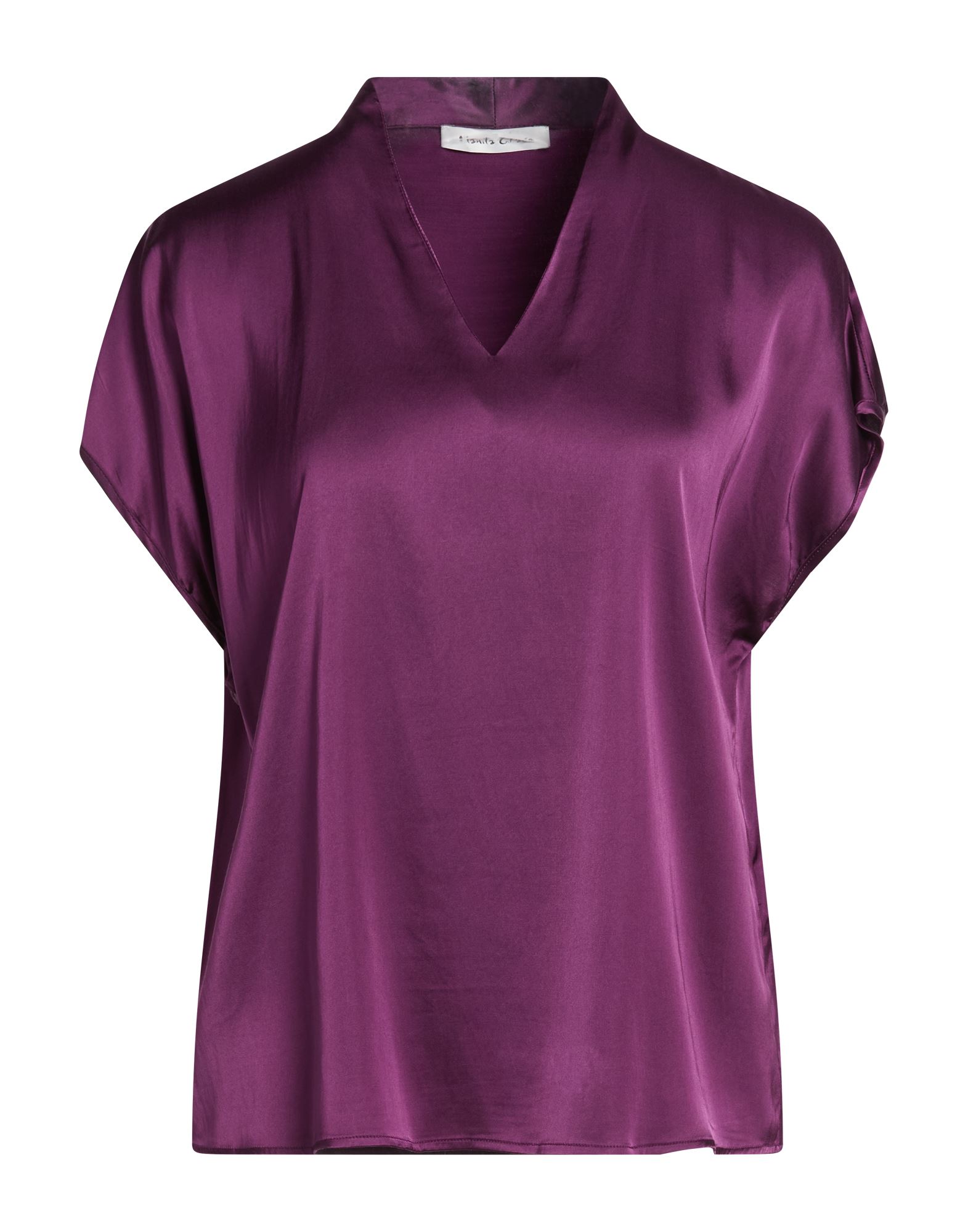  Manila Grace - Camisetas Y Tops - Tops - On Yoox.com 