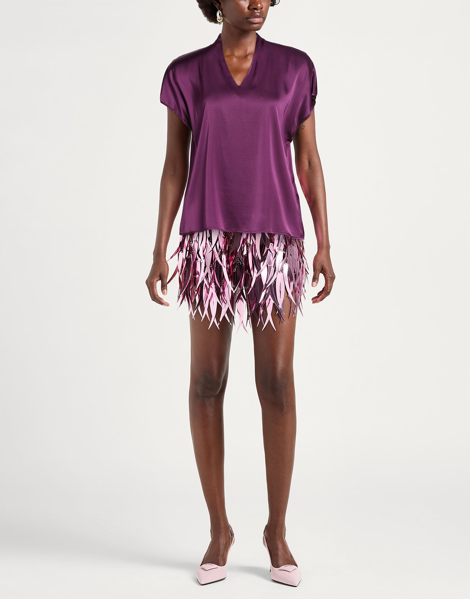  Manila Grace - Camisetas Y Tops - Tops - On Yoox.com 