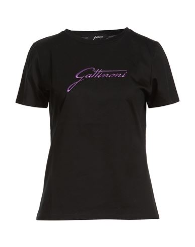 Camiseta Mujer Negro L,M,S,XS Mujer