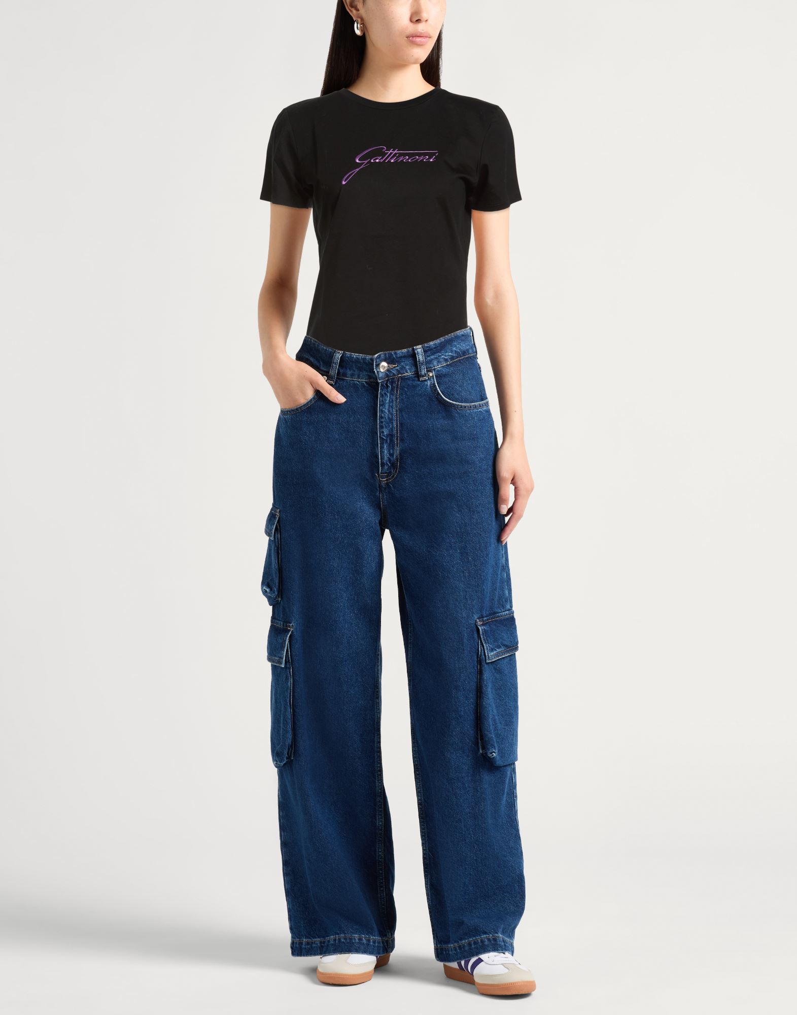  Gattinoni - Tops - T-shirts - On Yoox.com 