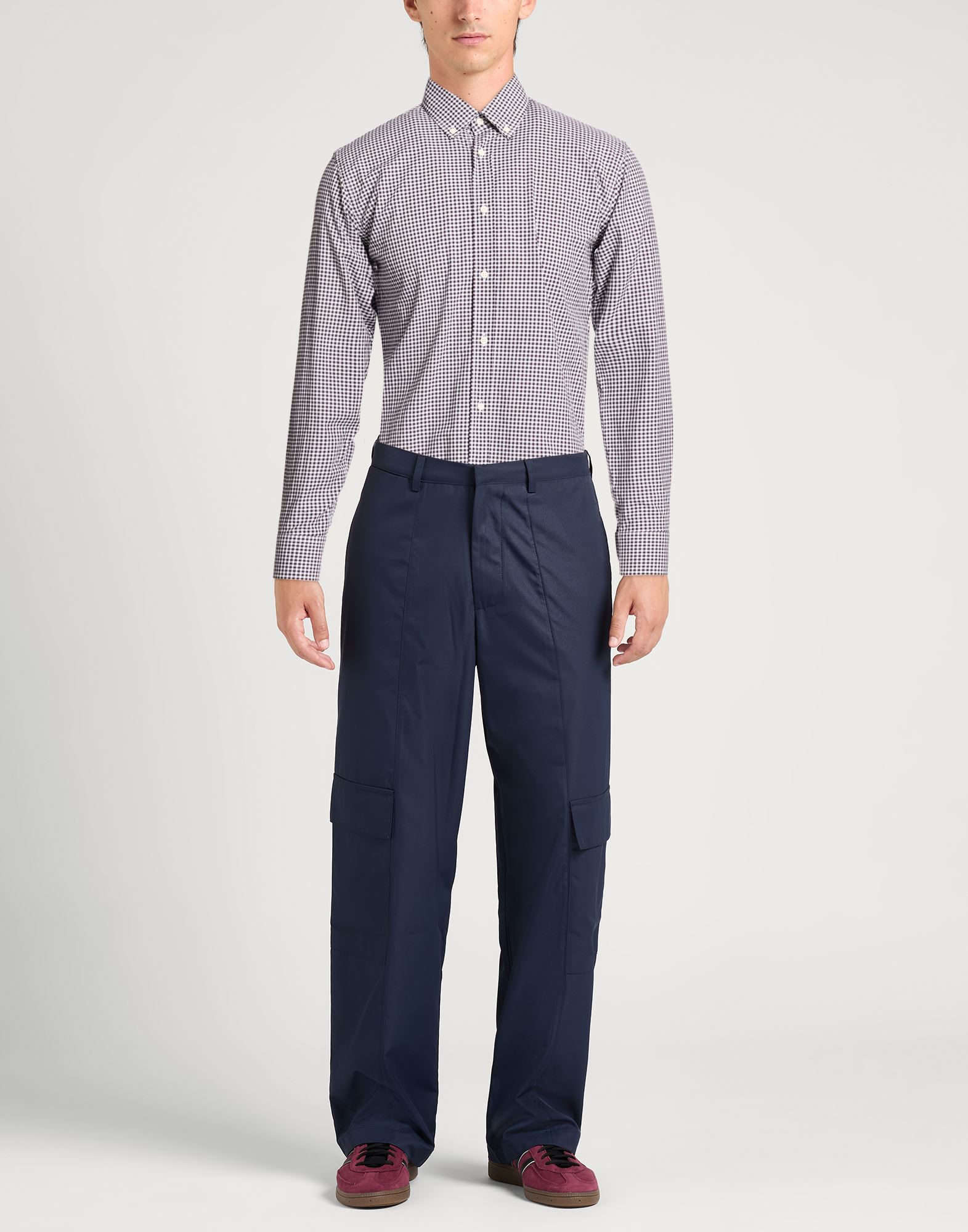  Caterpillar - Tops - Hemden - On Yoox.com 