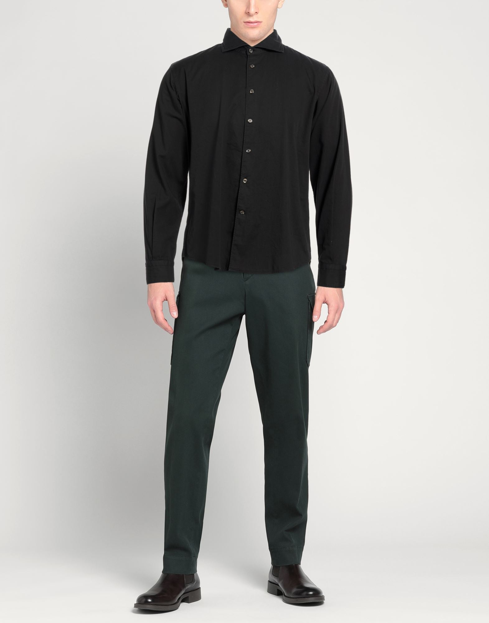  Alessandro Lamura - Topwear - Camicie - On Yoox.com 