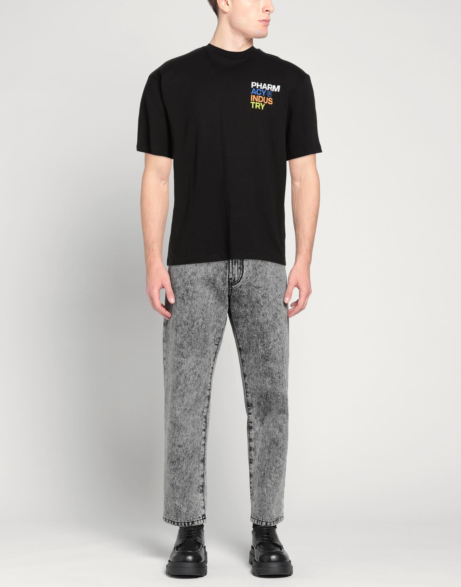  Pharmacy Industry - Tops - T-shirts - On Yoox.com 