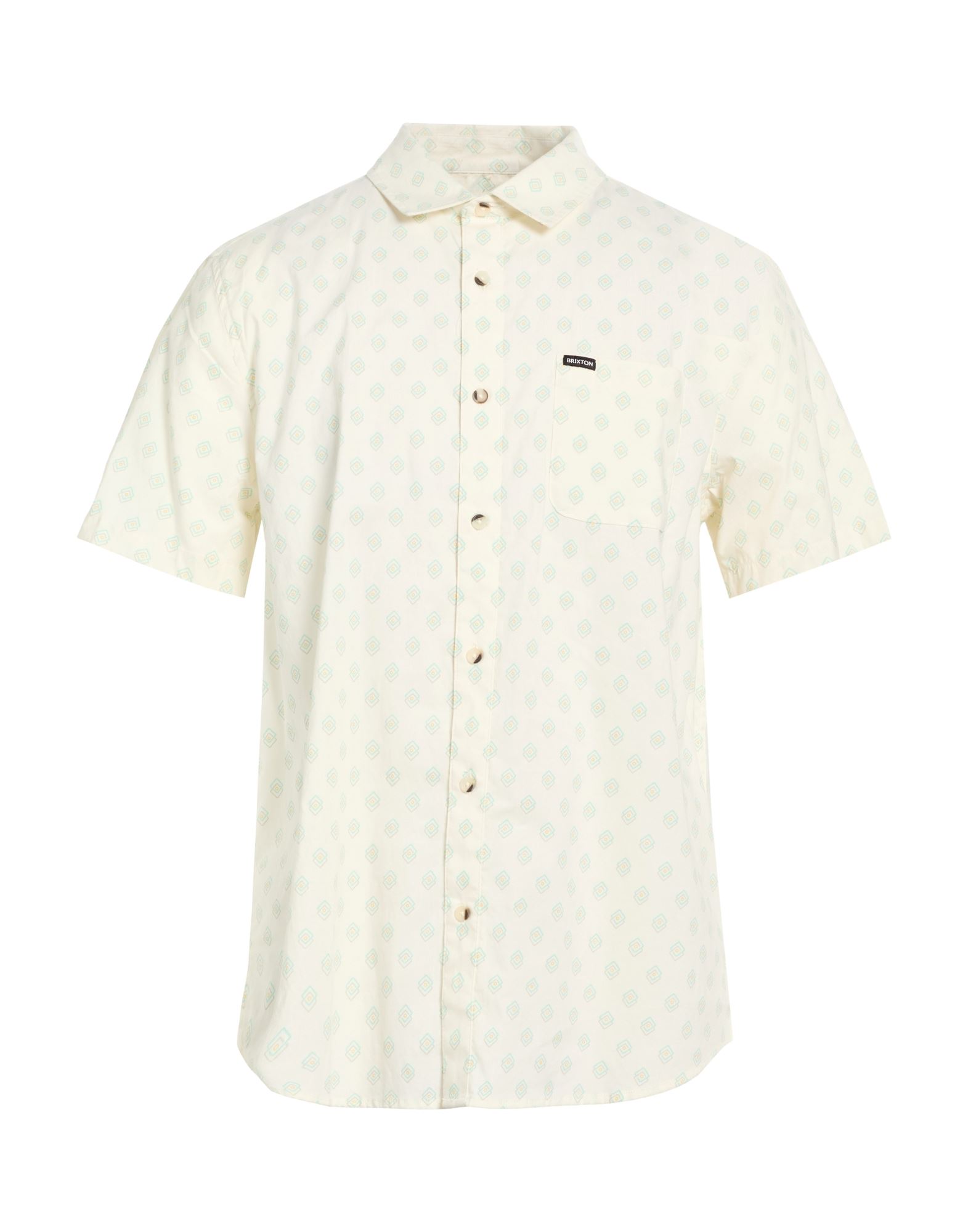  Brixton - Topwear - Camicie - On Yoox.com 