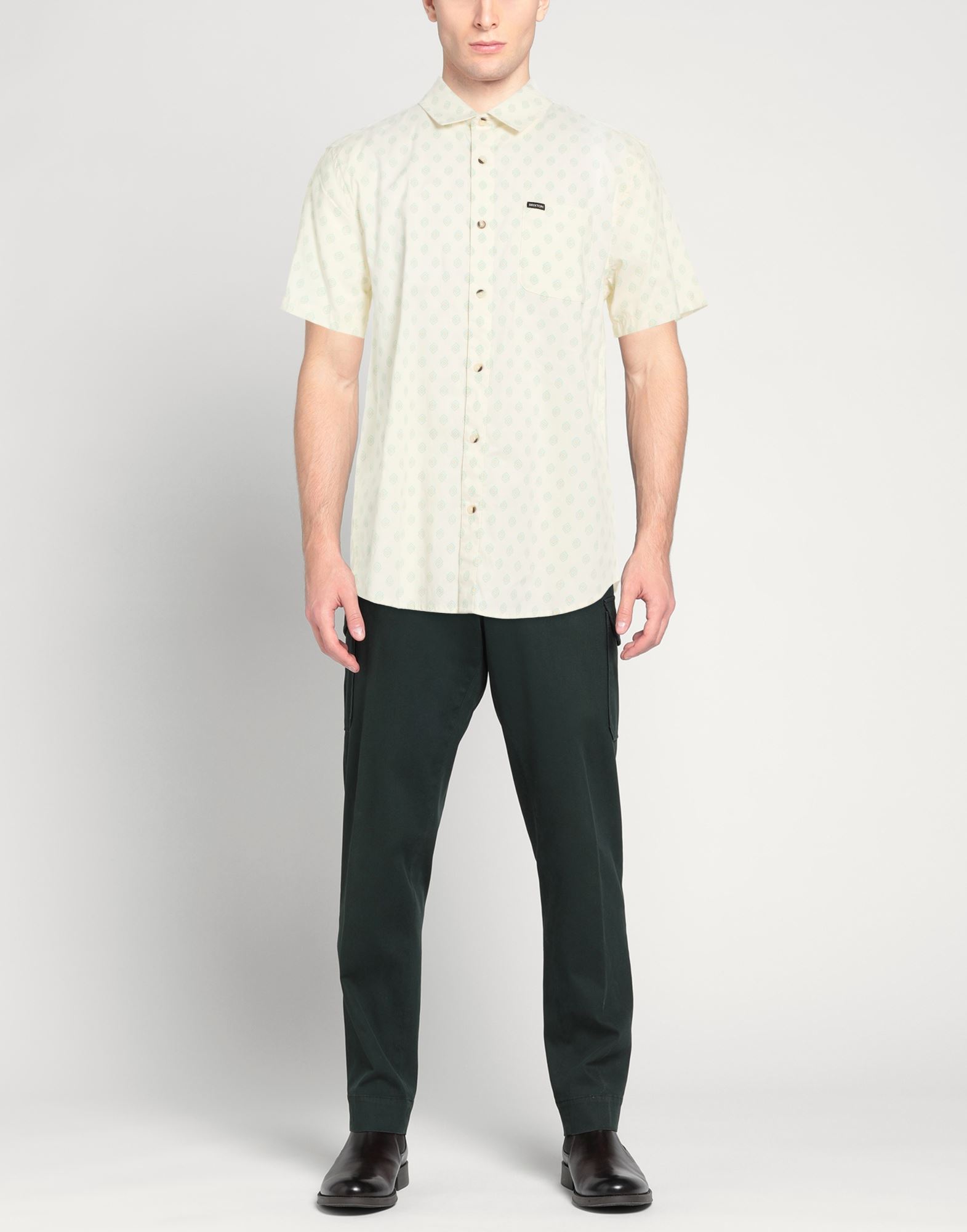  Brixton - Topwear - Camicie - On Yoox.com 