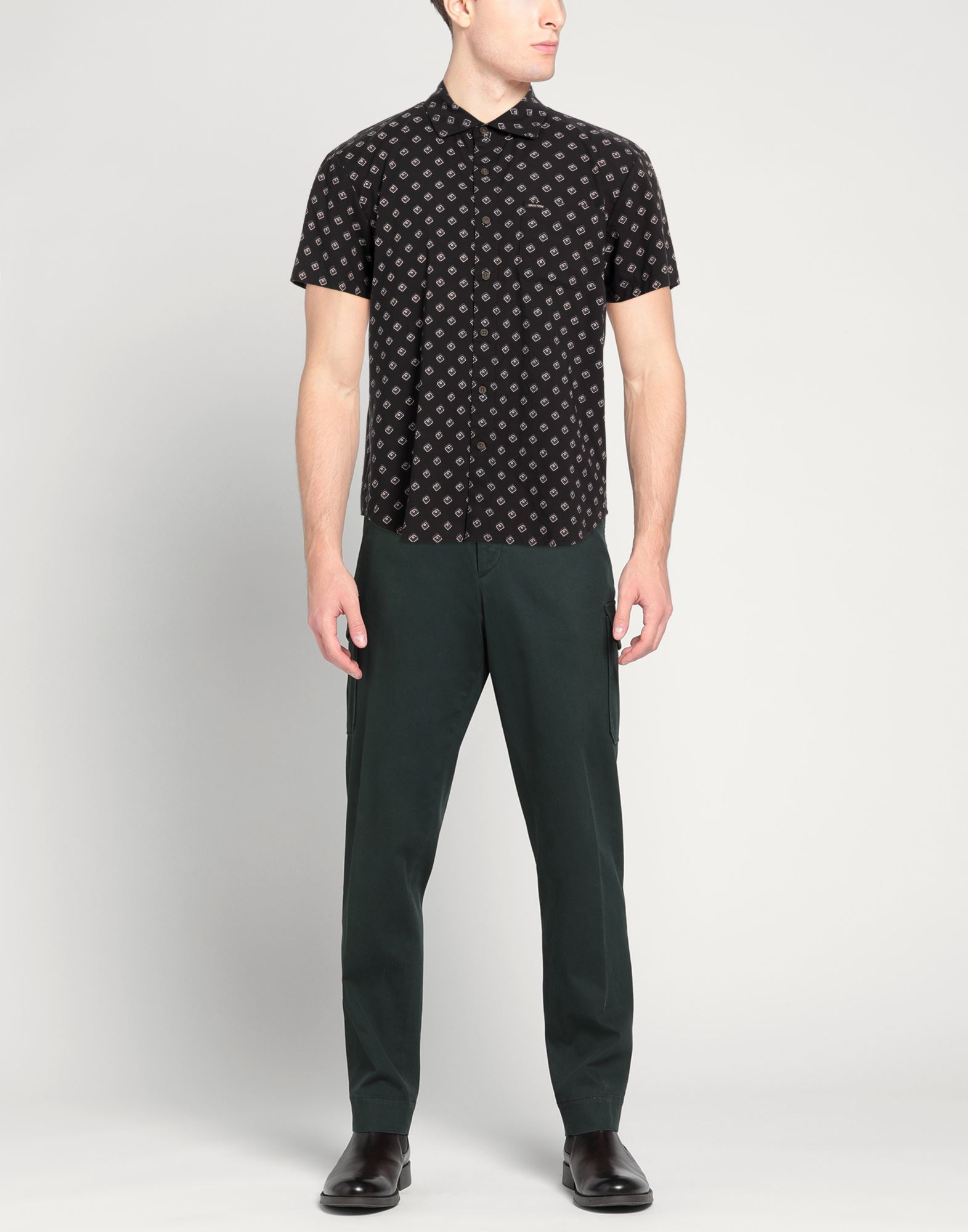  Brixton - Tops - Hemden - On Yoox.com 