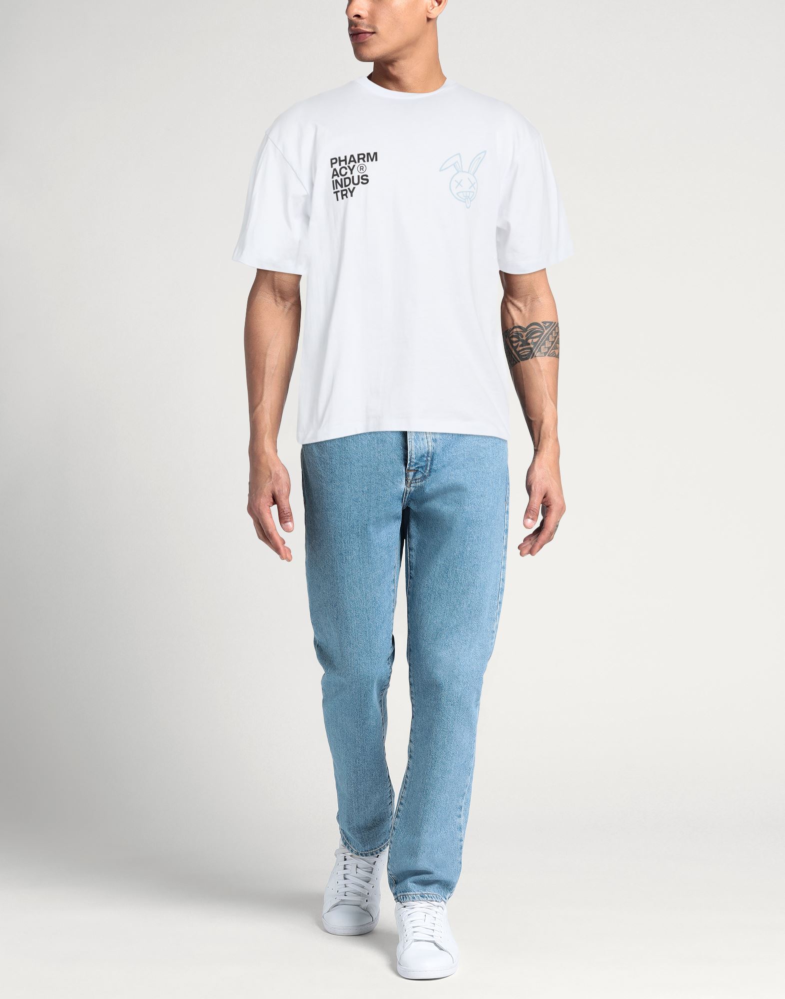  Pharmacy Industry - Tops - T-shirts - On Yoox.com 