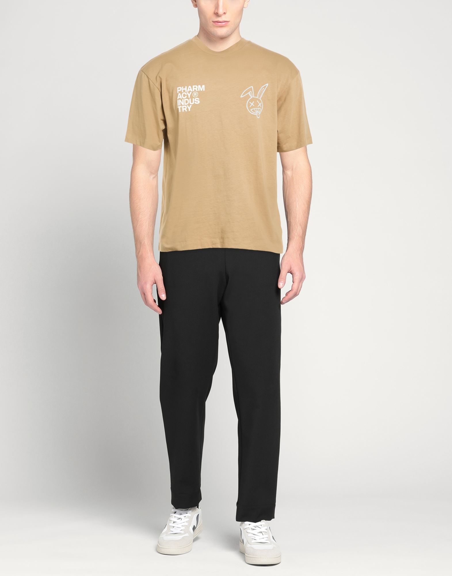  Pharmacy Industry - Tops - T-shirts - On Yoox.com 