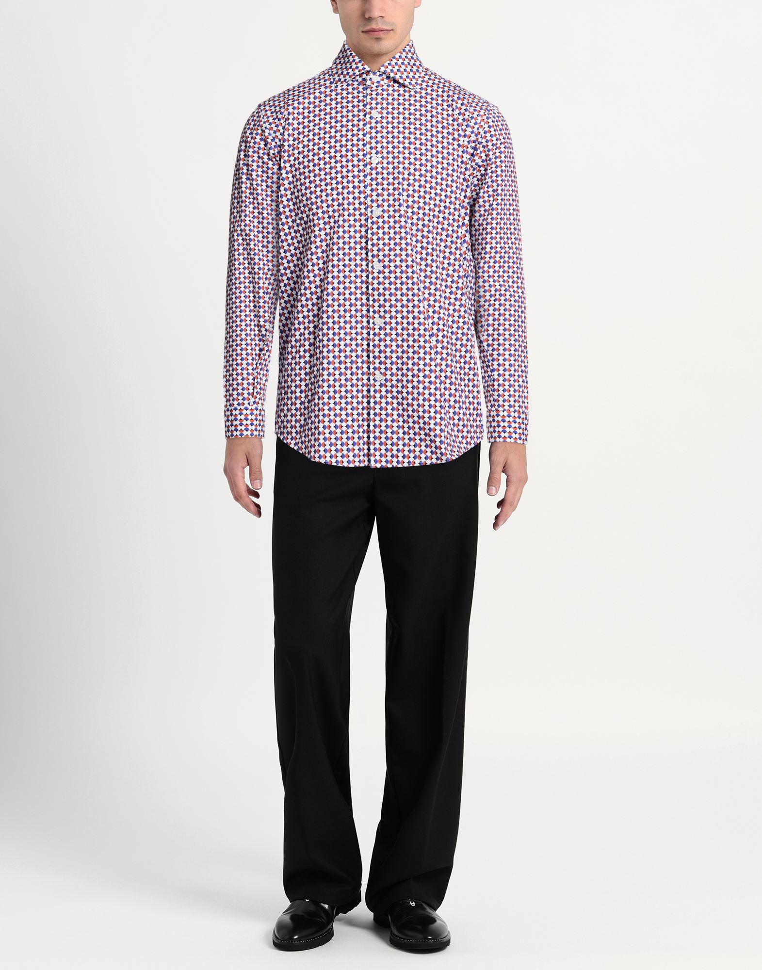  Alessandro Lamura - Tops - Hemden - On Yoox.com 