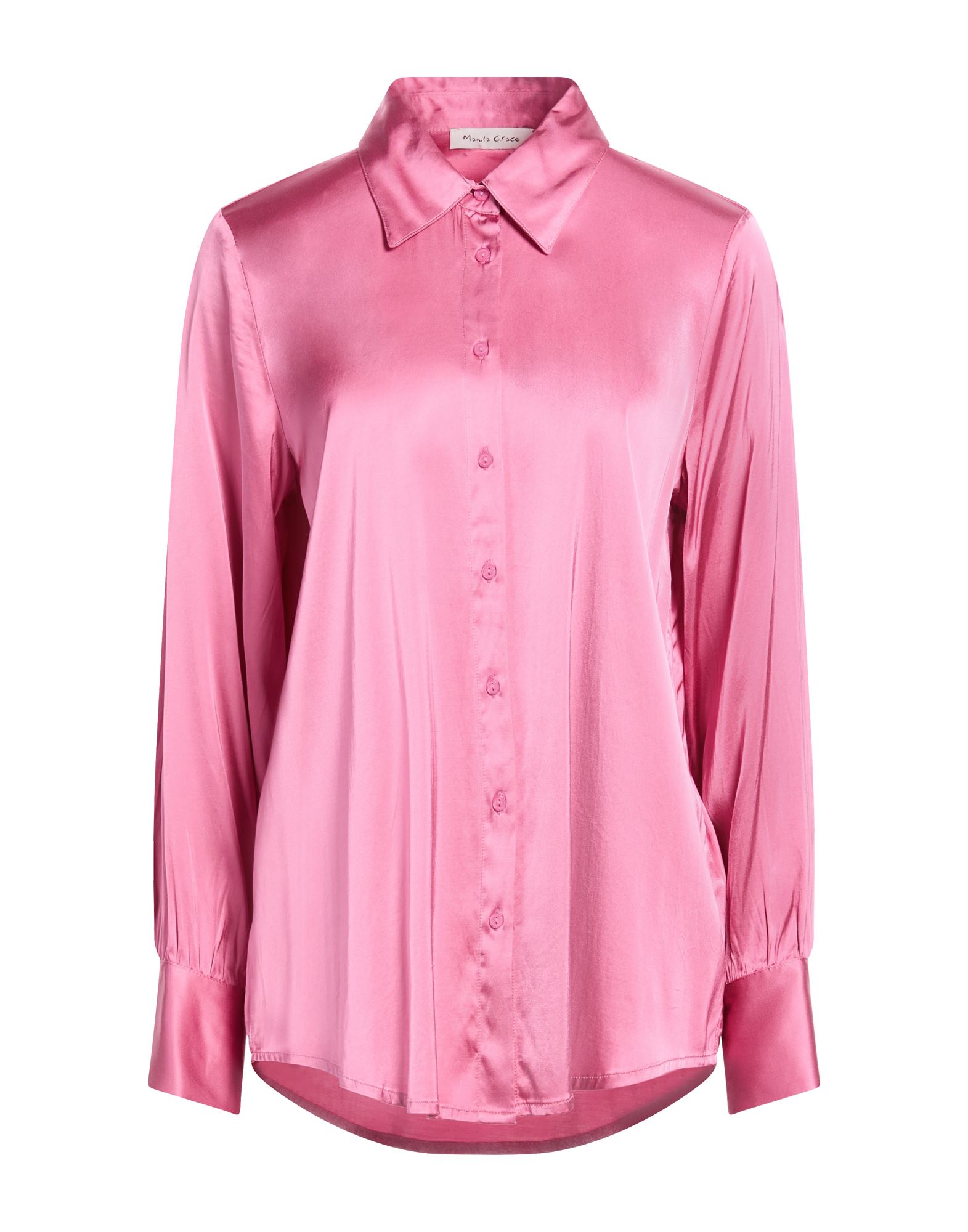  Manila Grace - Tops - Hemden - On Yoox.com 