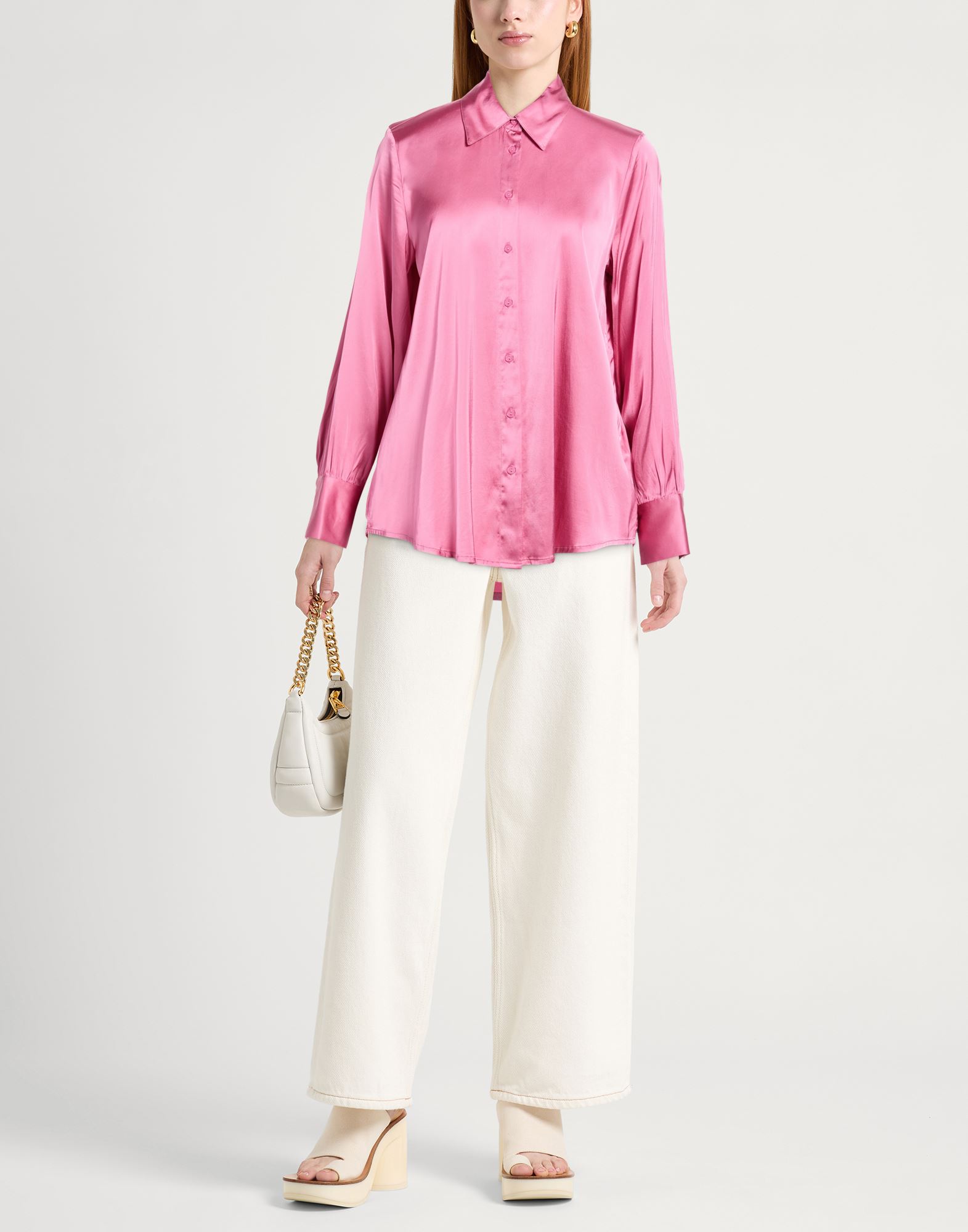  Manila Grace - Tops - Hemden - On Yoox.com 