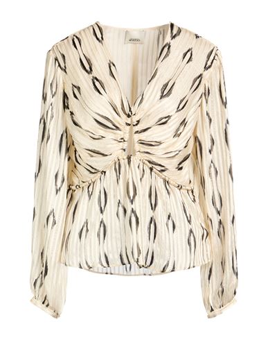 Top Damen Beige 34 Damen