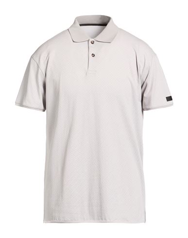 Polo Hombre Gris perla 52,54,56 Hombre