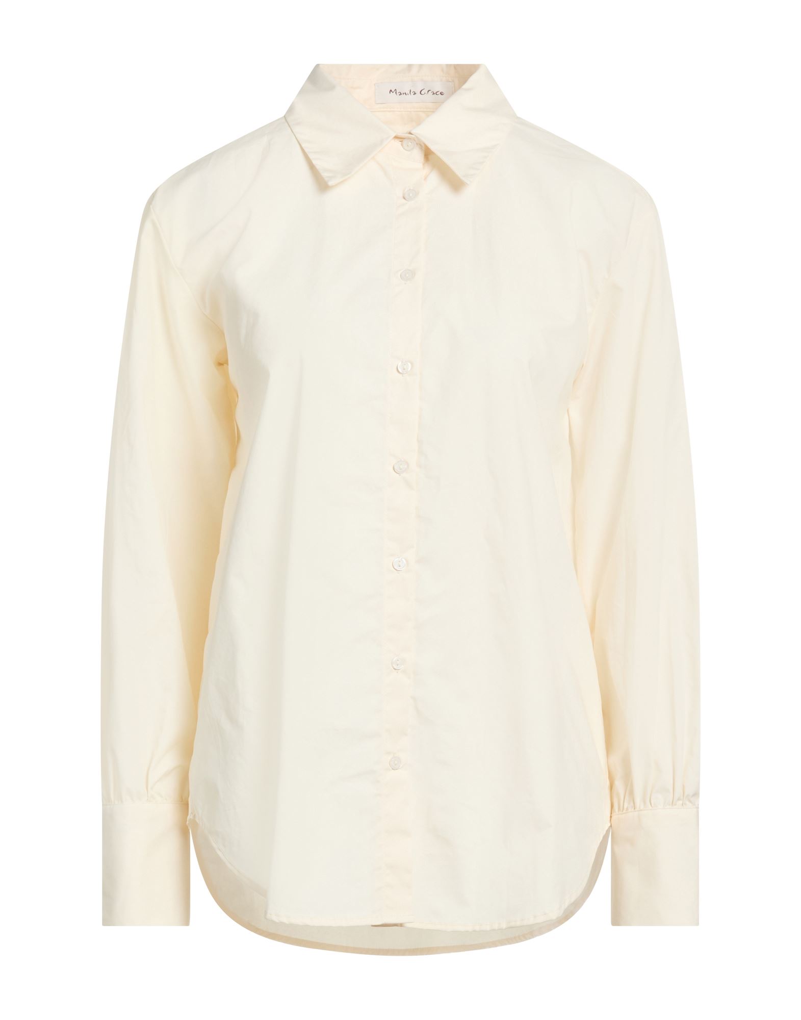  Manila Grace - Topwear - Camicie - On Yoox.com 