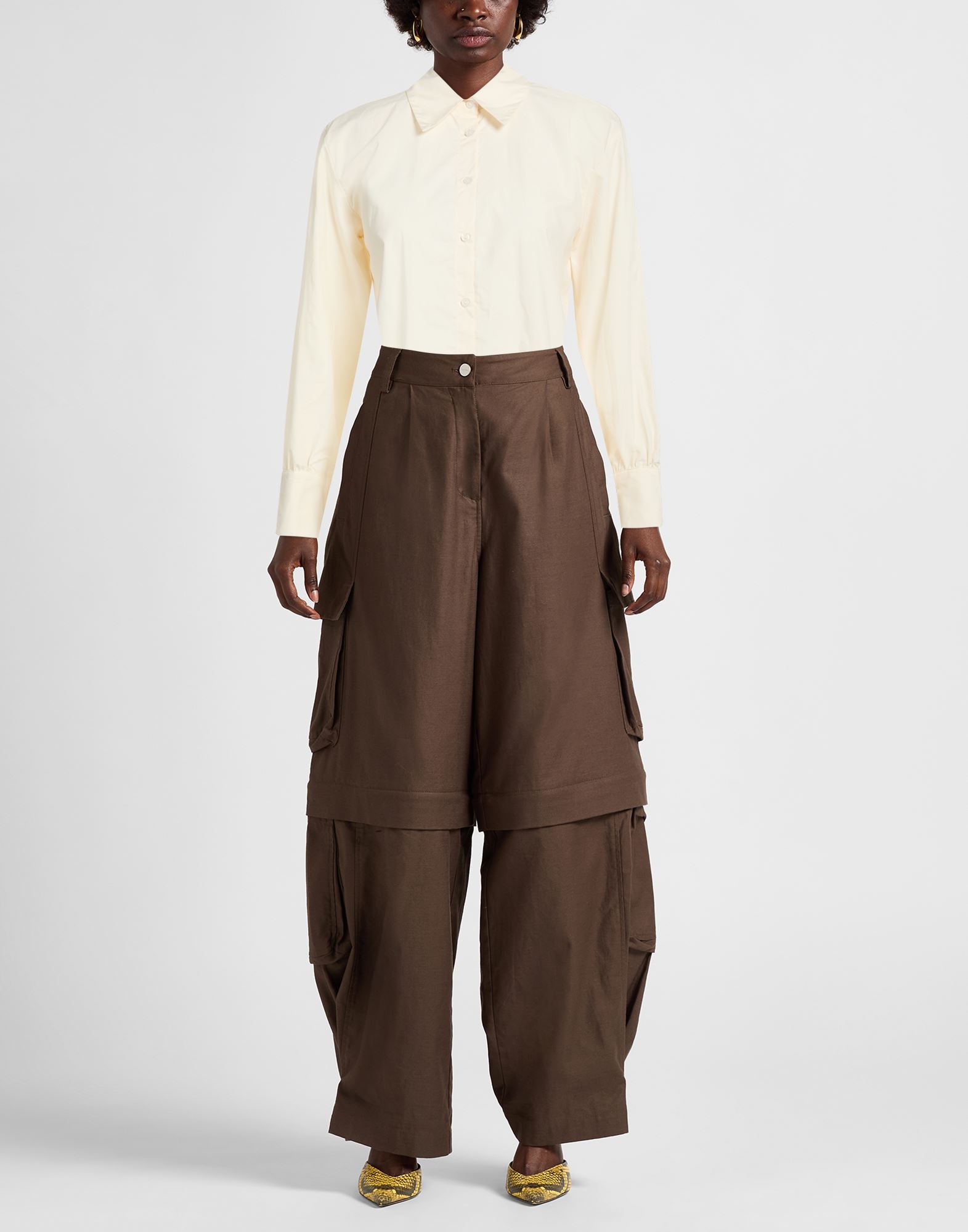  Manila Grace - Topwear - Camicie - On Yoox.com 