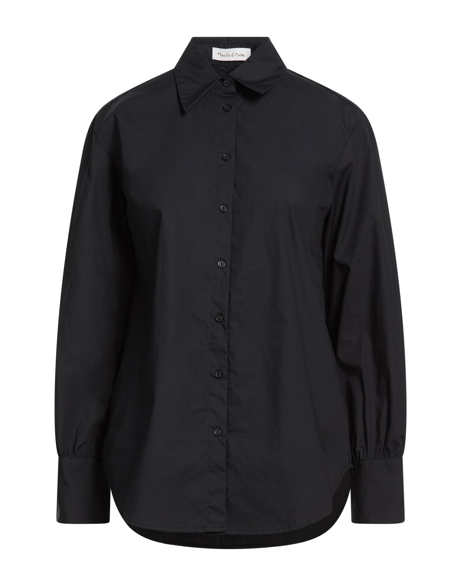  Manila Grace - Tops - Hemden - On Yoox.com 