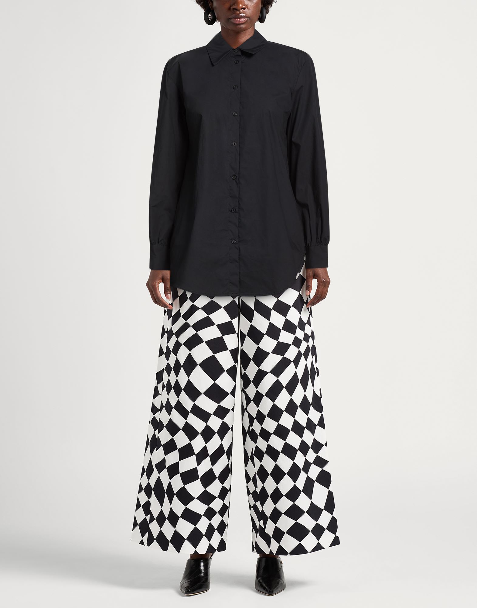  Manila Grace - Tops - Hemden - On Yoox.com 