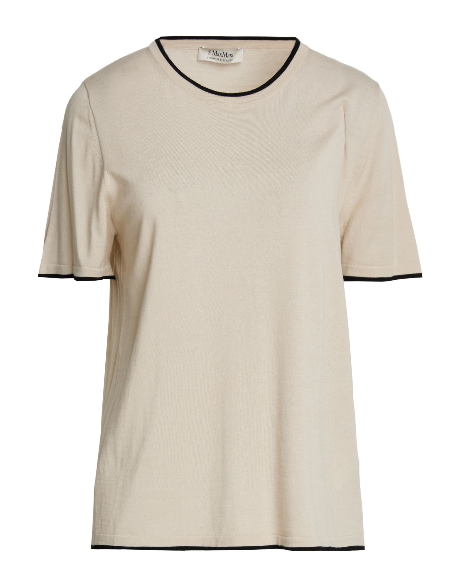  's Max Mara - Camisetas Y Tops - Tops - On Yoox.com 