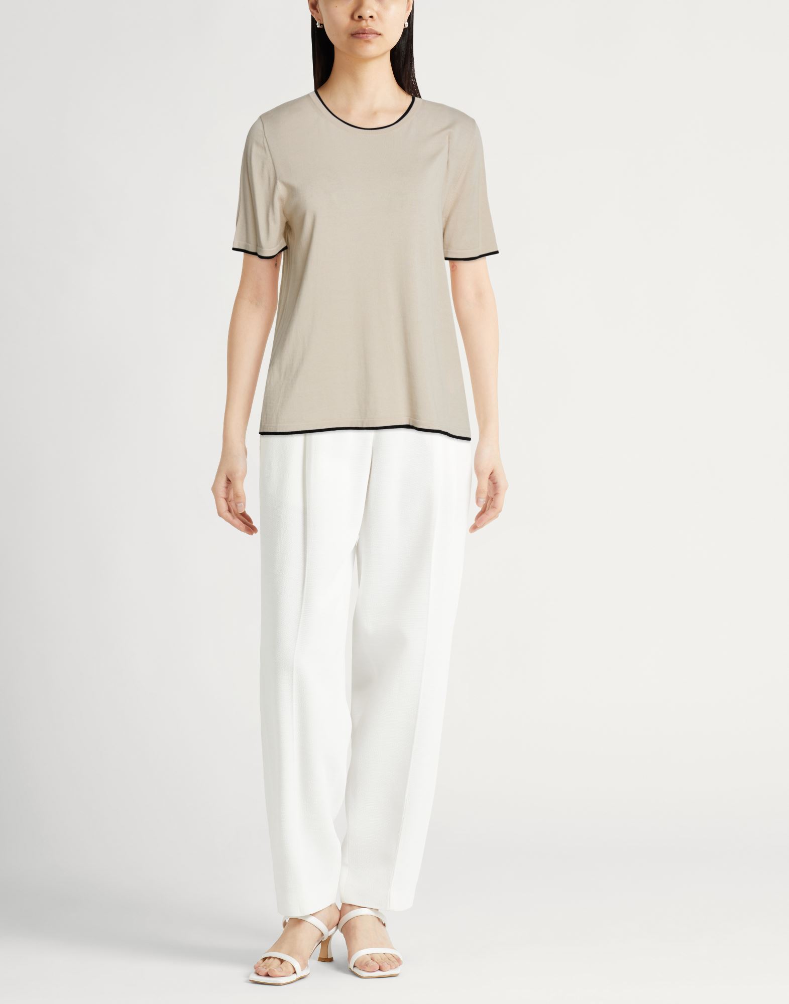  's Max Mara - Camisetas Y Tops - Tops - On Yoox.com 