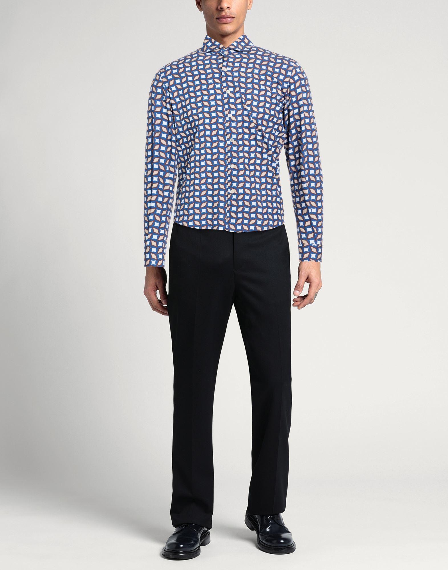  Alessandro Lamura - Tops - Hemden - On Yoox.com 