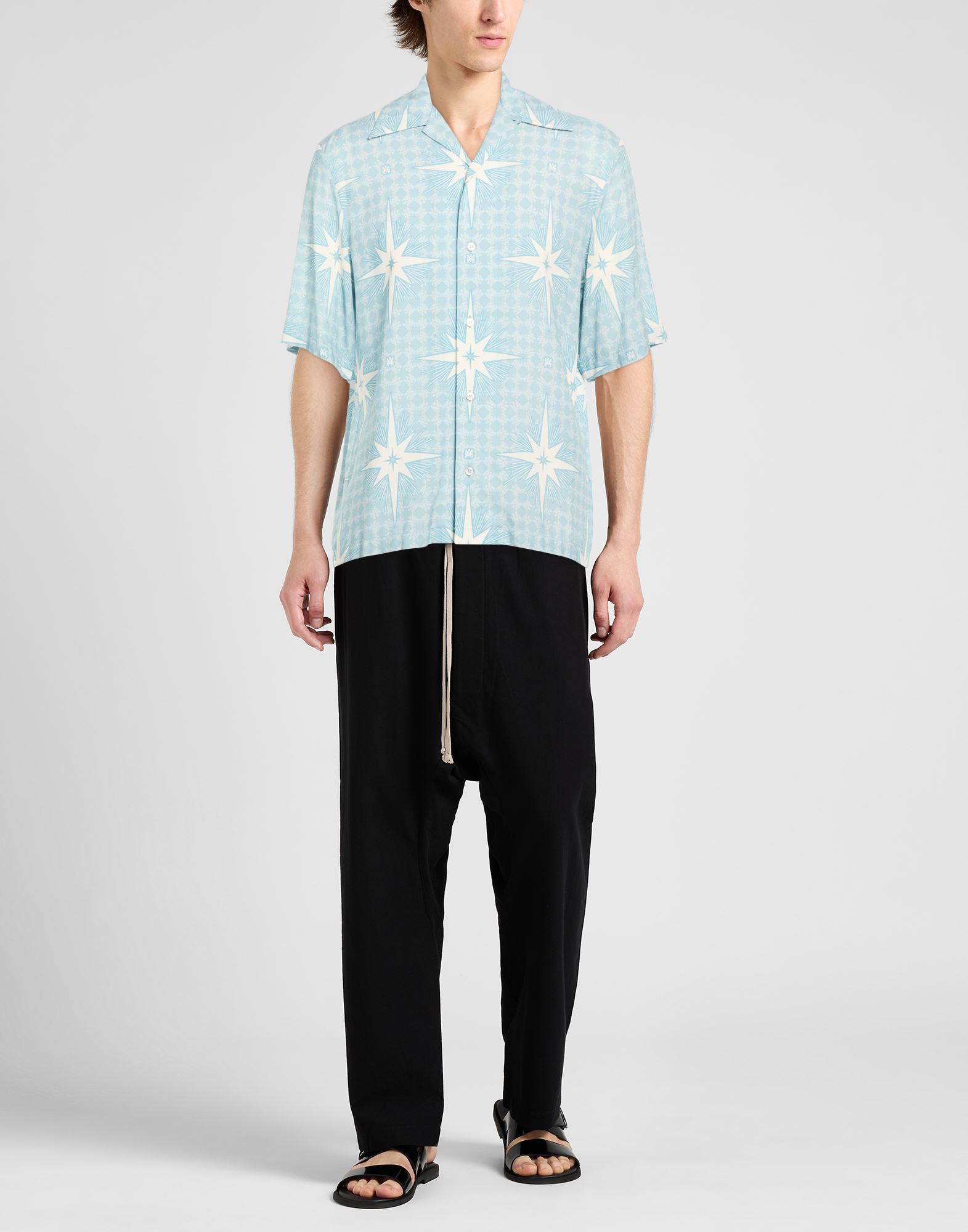  Amiri - Tops - Hemden - On Yoox.com 