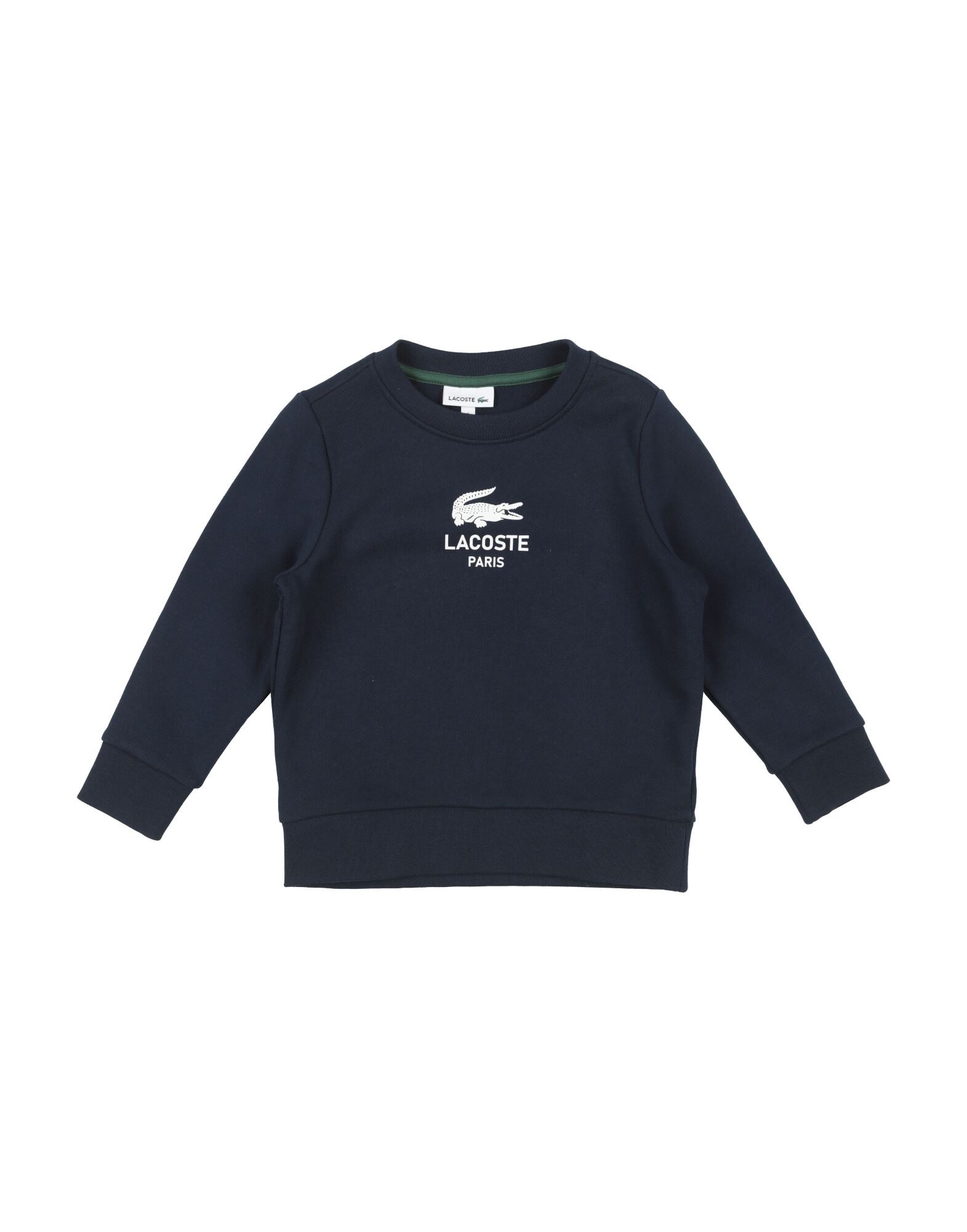  Lacoste - Tops - Sweatshirts - On Yoox.com 