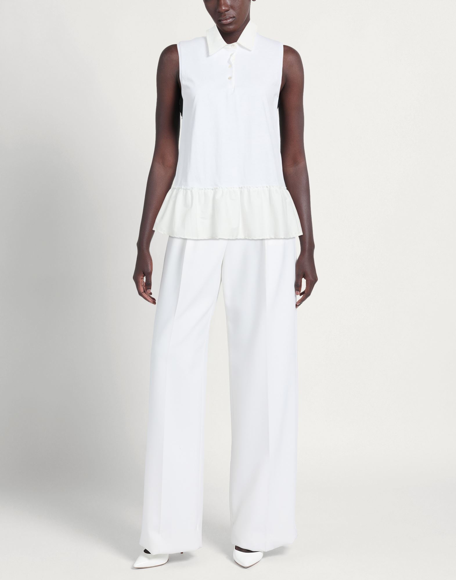  Biancalancia - Tops - Tops - On Yoox.com 