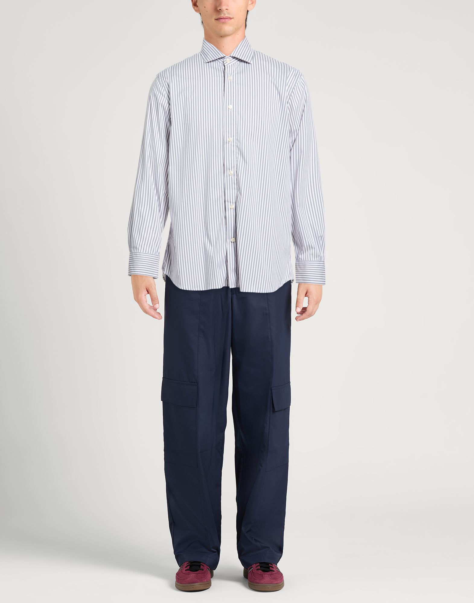  Seventy Venezia - Tops - Hemden - On Yoox.com 