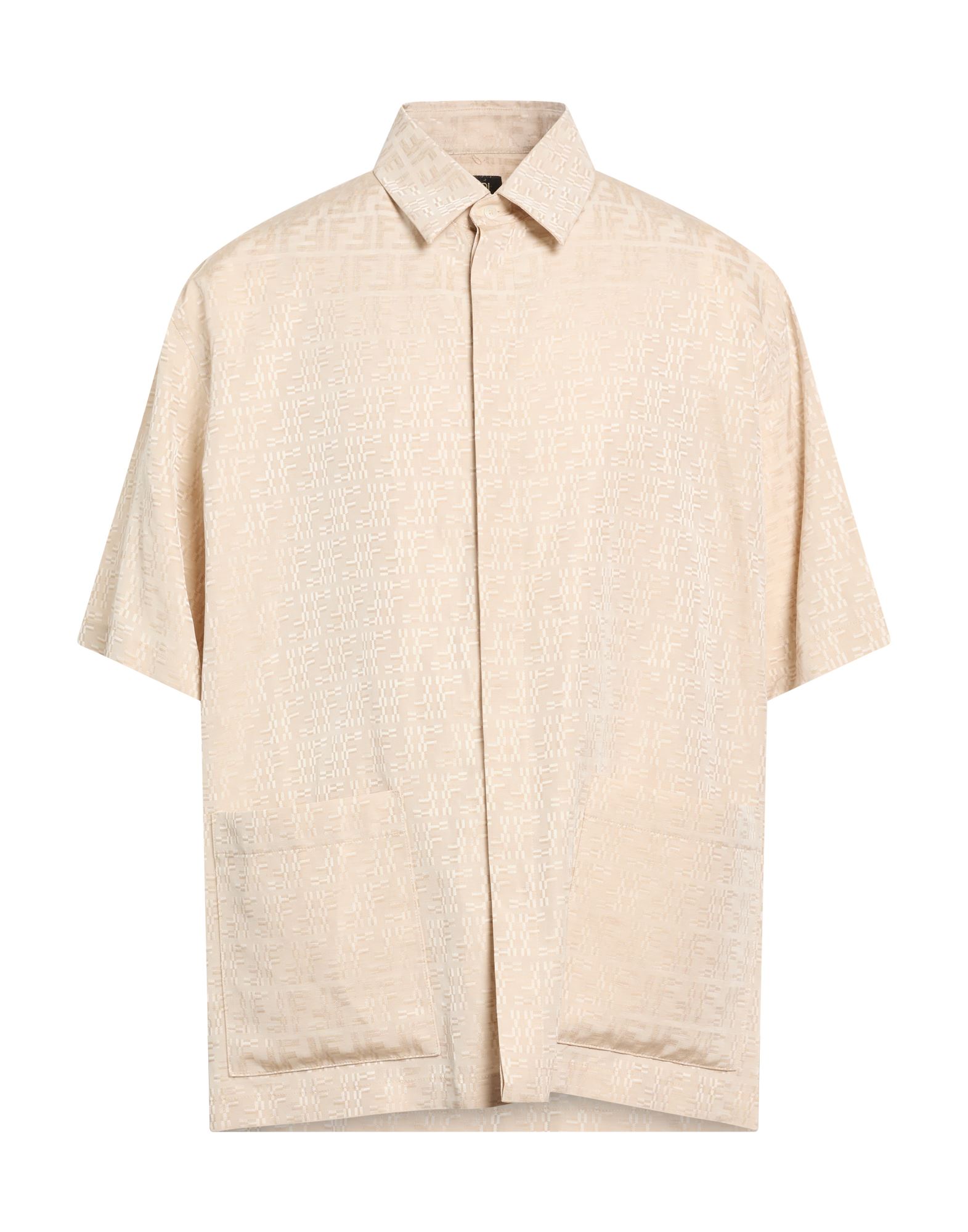  Fendi - Tops - Hemden - On Yoox.com 